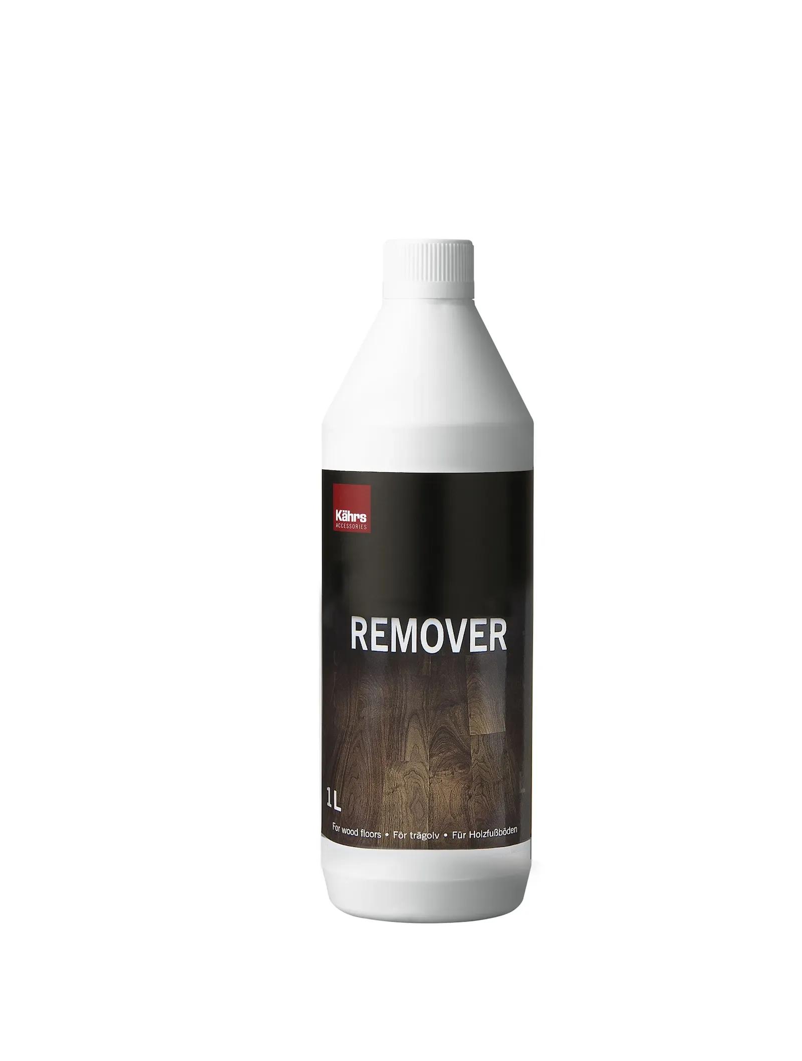 Kährs Remover