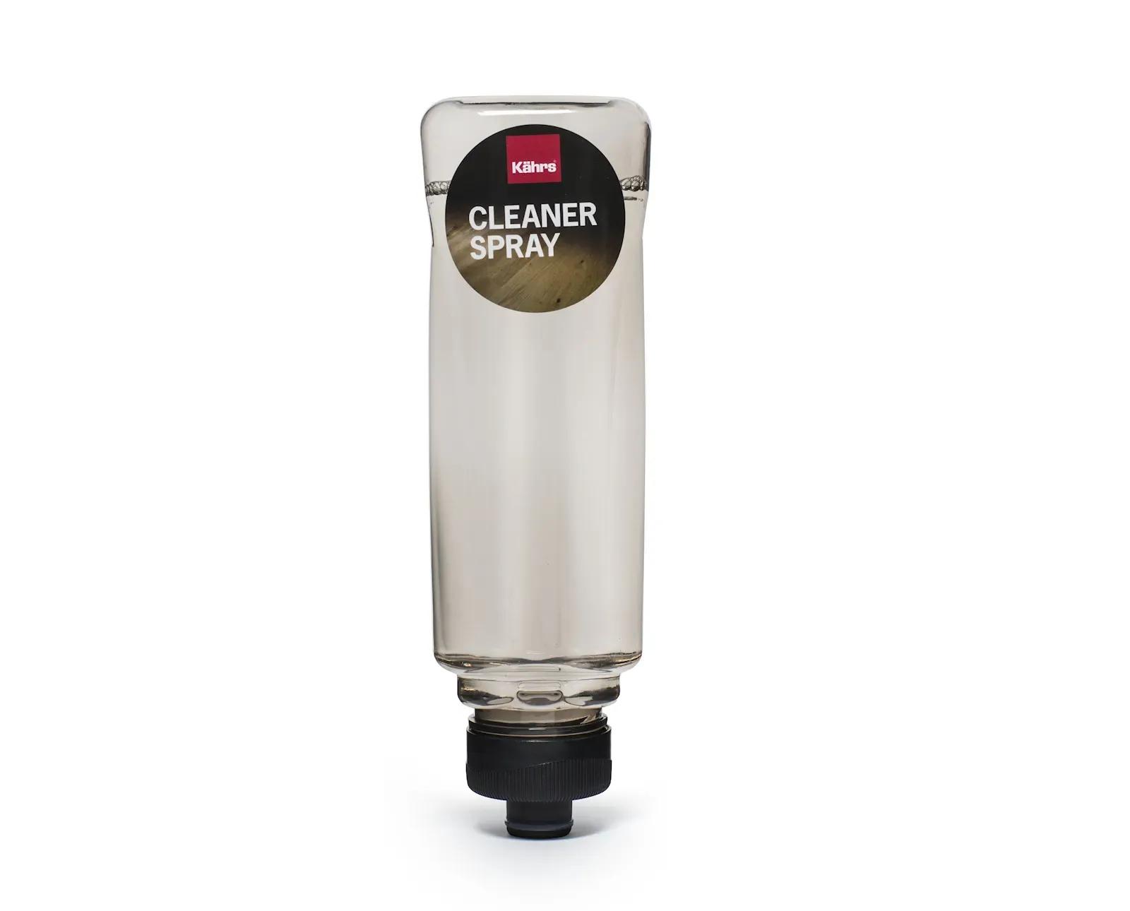 Kährs Bình xịt Cây lau sàn Bộ Cleaner