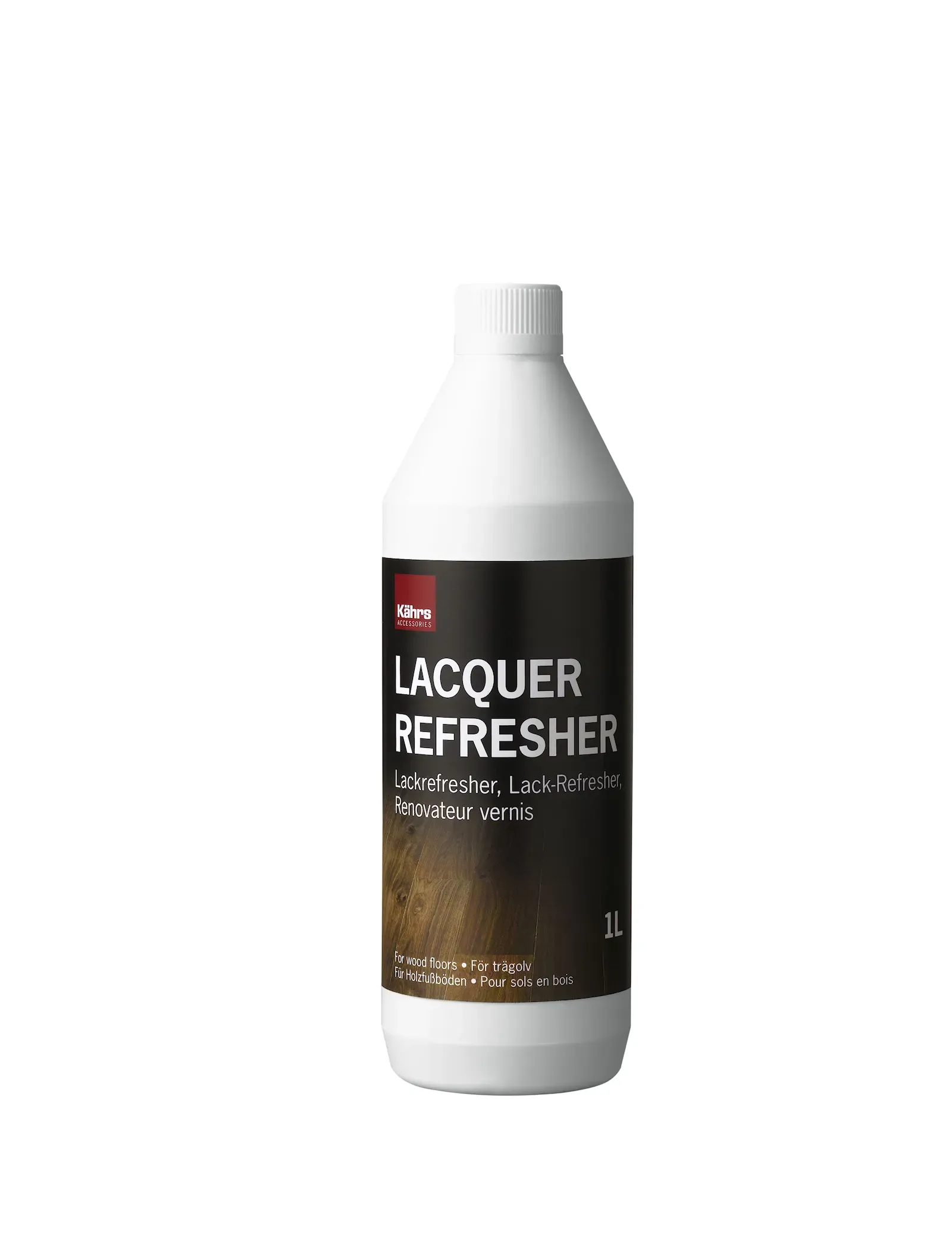 Kährs Lacquer Refresher