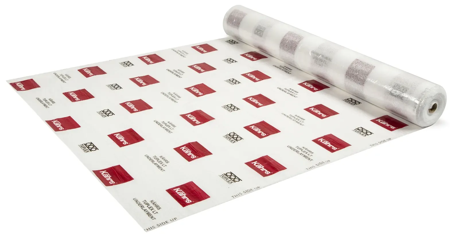 KÄHRS TUPLEX LT UNDERLAYMENT 16,5 M²