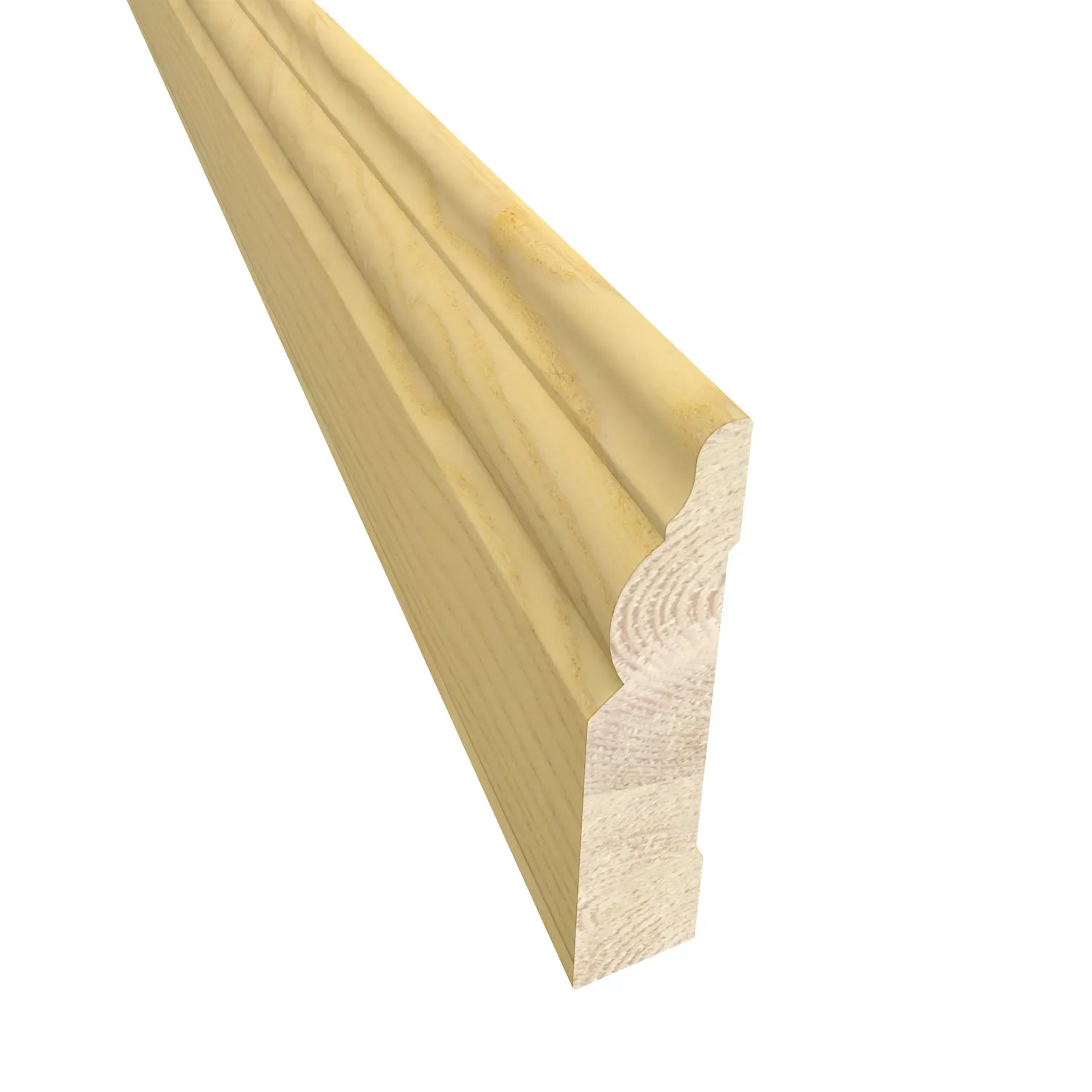 SOLID SKIRTING ASH 15X69 MM