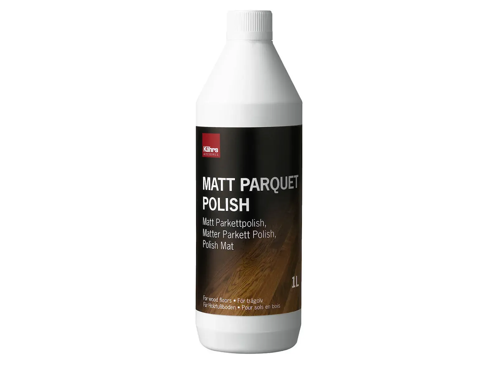 Kährs Polish