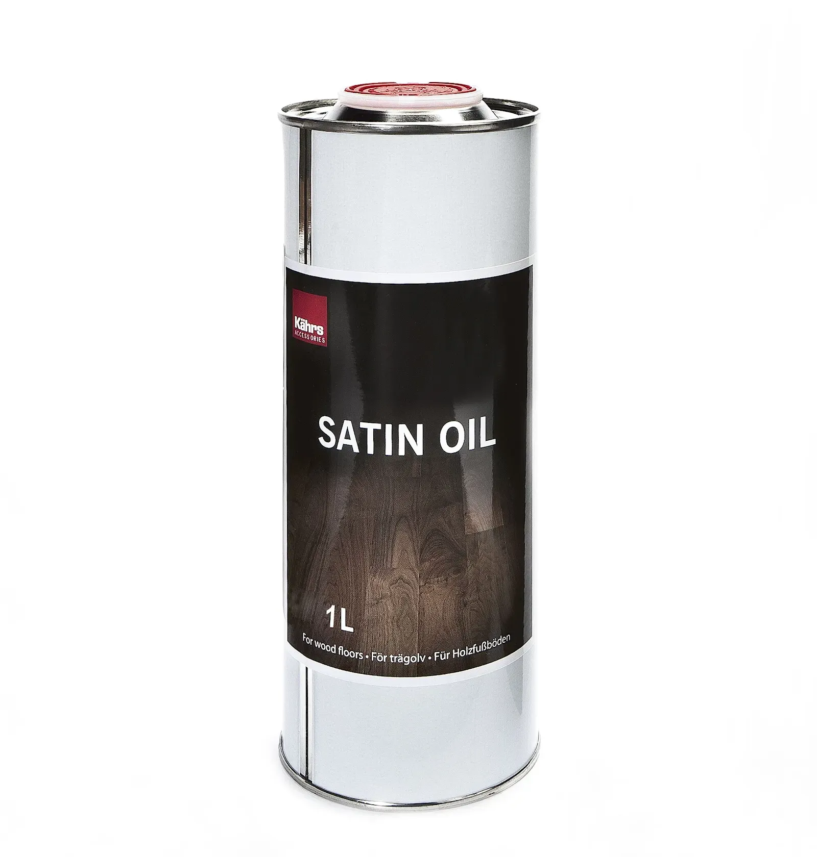 Kährs Tinted Satin Oil