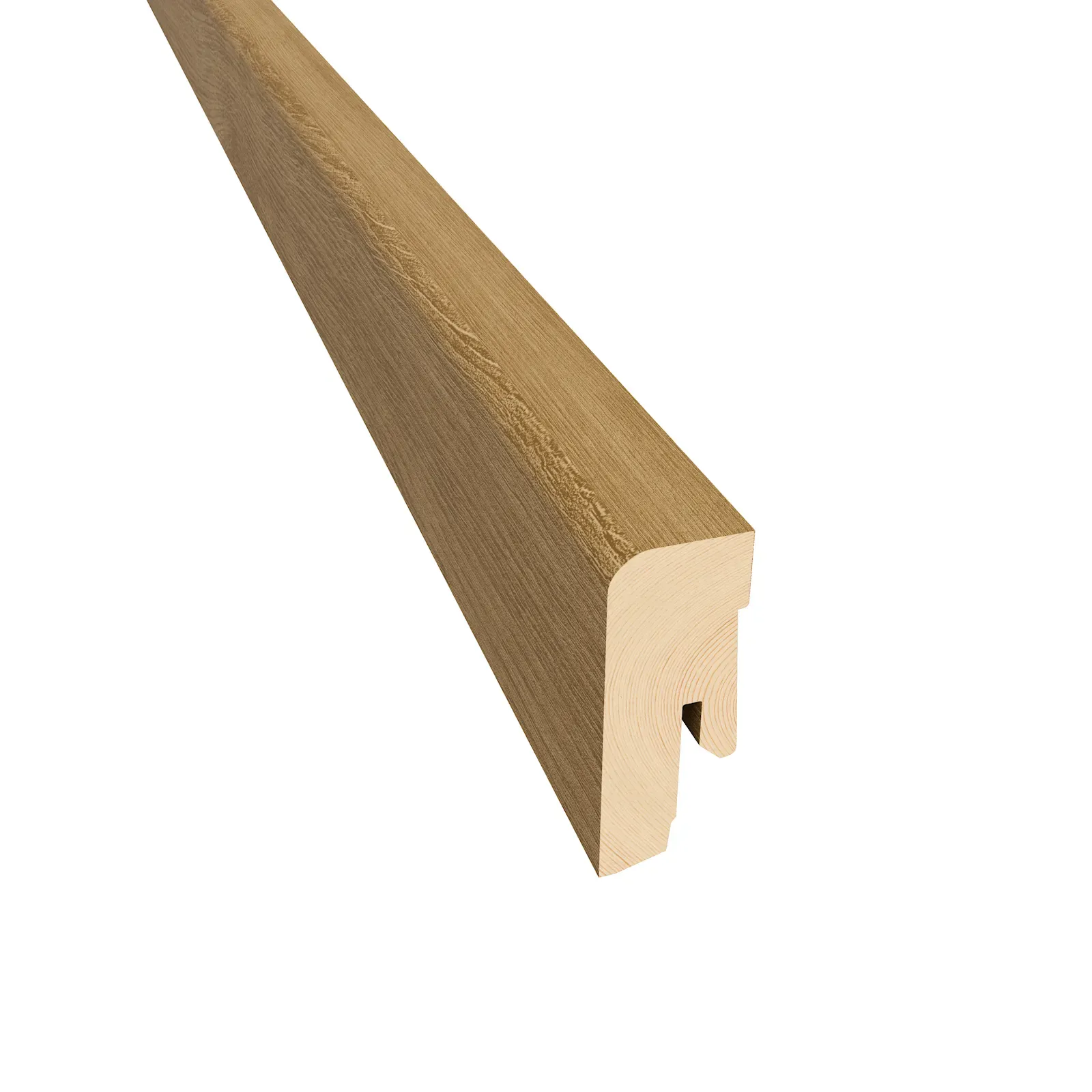 SKIRTING OAK FINNVEDEN 16X40 MM