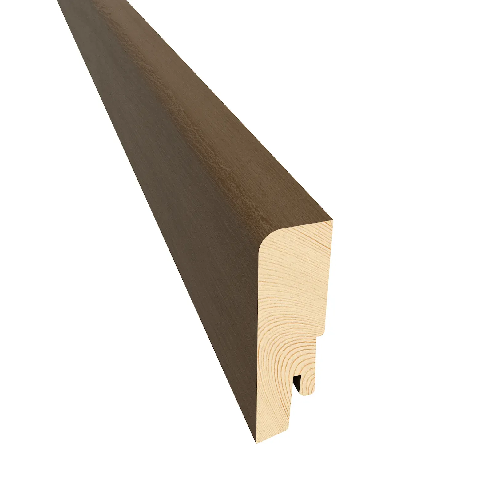 SKIRTING OAK NOUVEAU RICH 16X60 MM