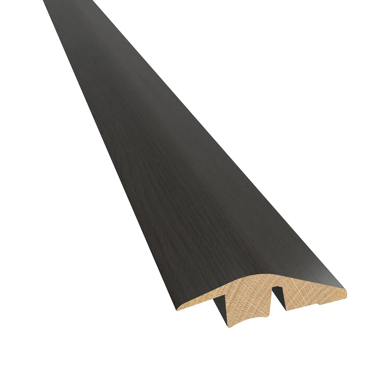 COVER STRIP OAK CHARCOAL/ESTACADO