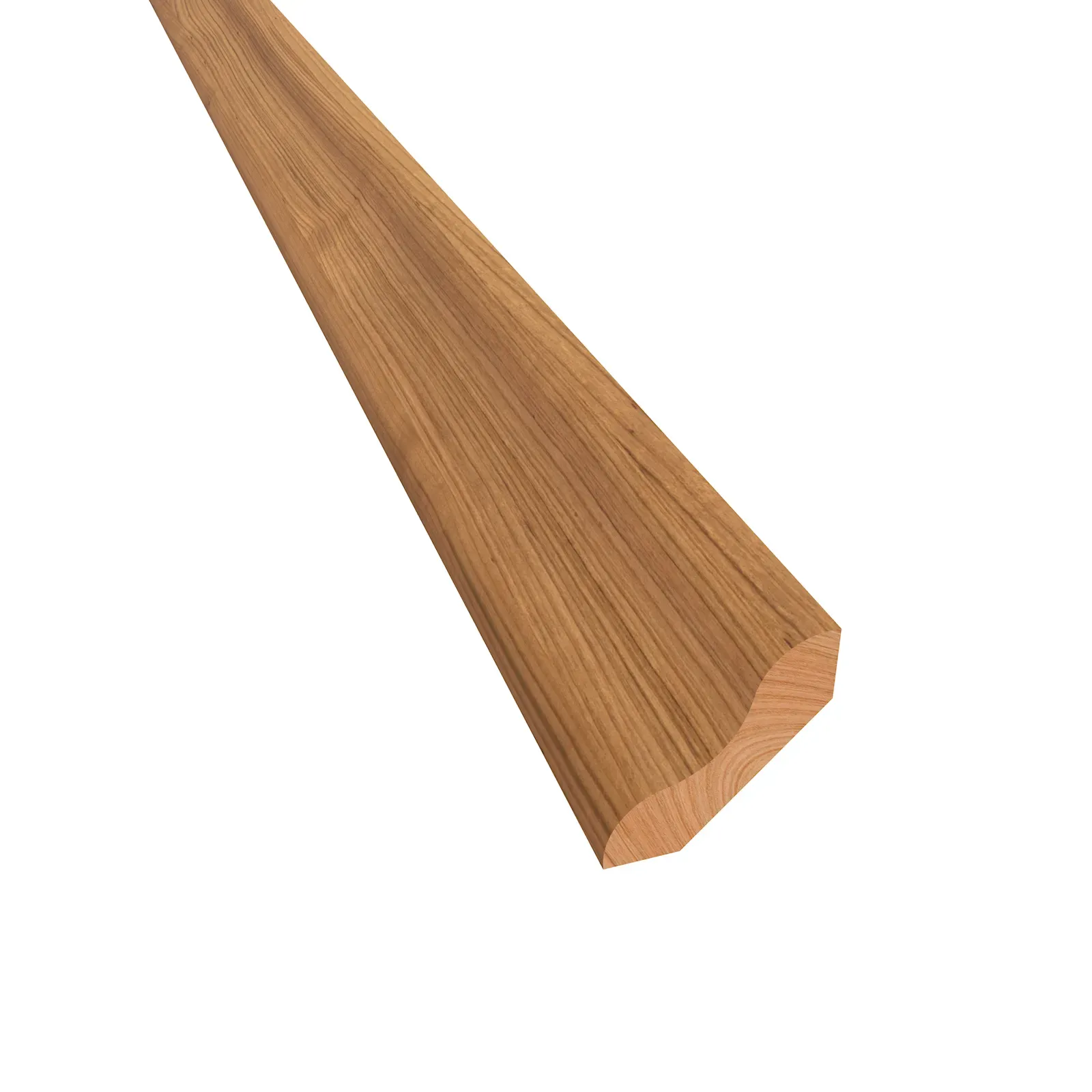 SOLID SCOTIA CHERRY 25X25 MM