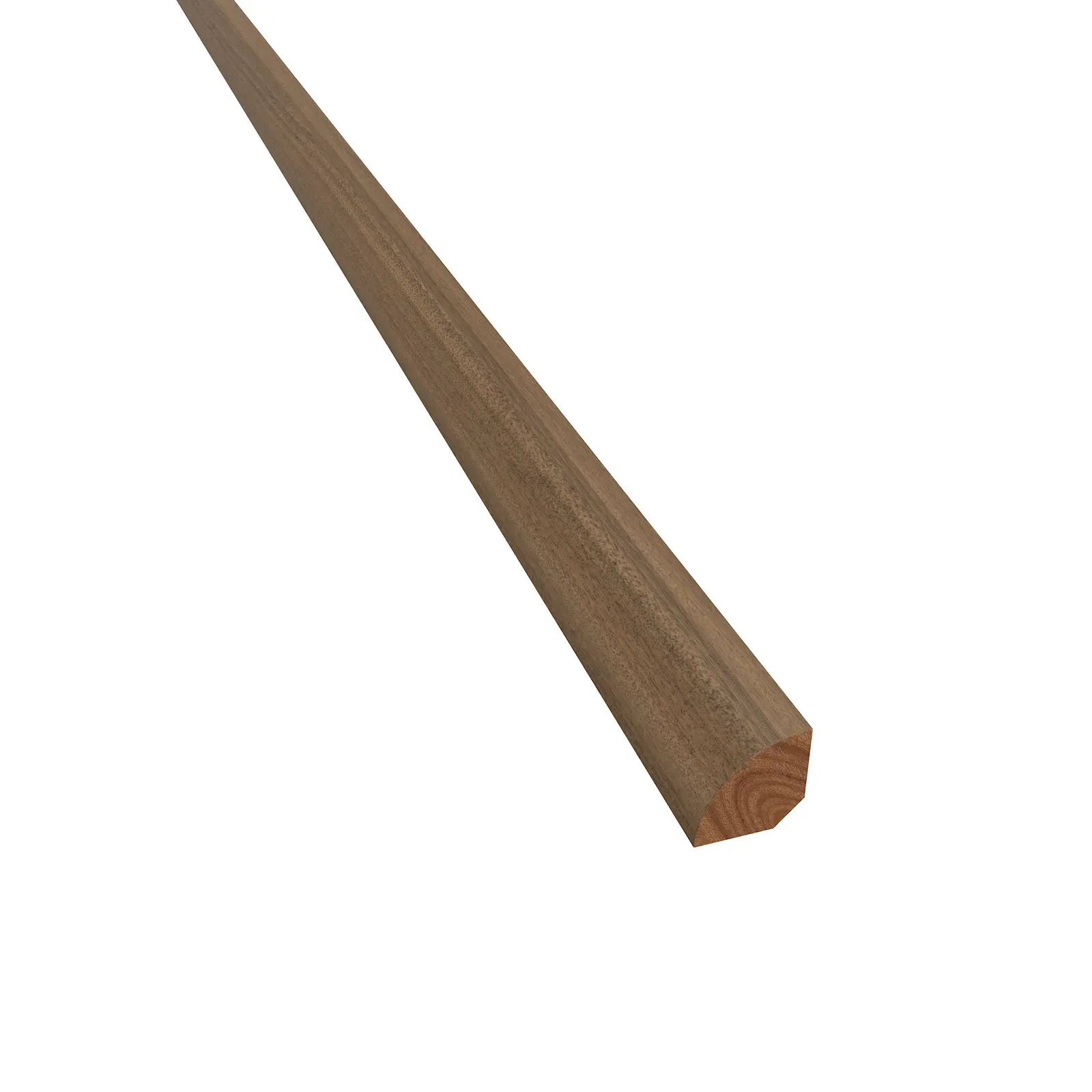 Quadrant Walnut