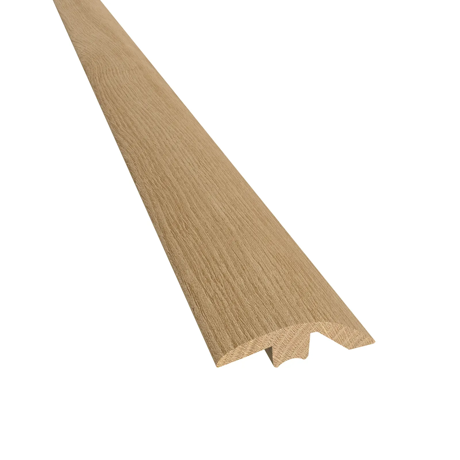 Nẹp che Sồi Mờ