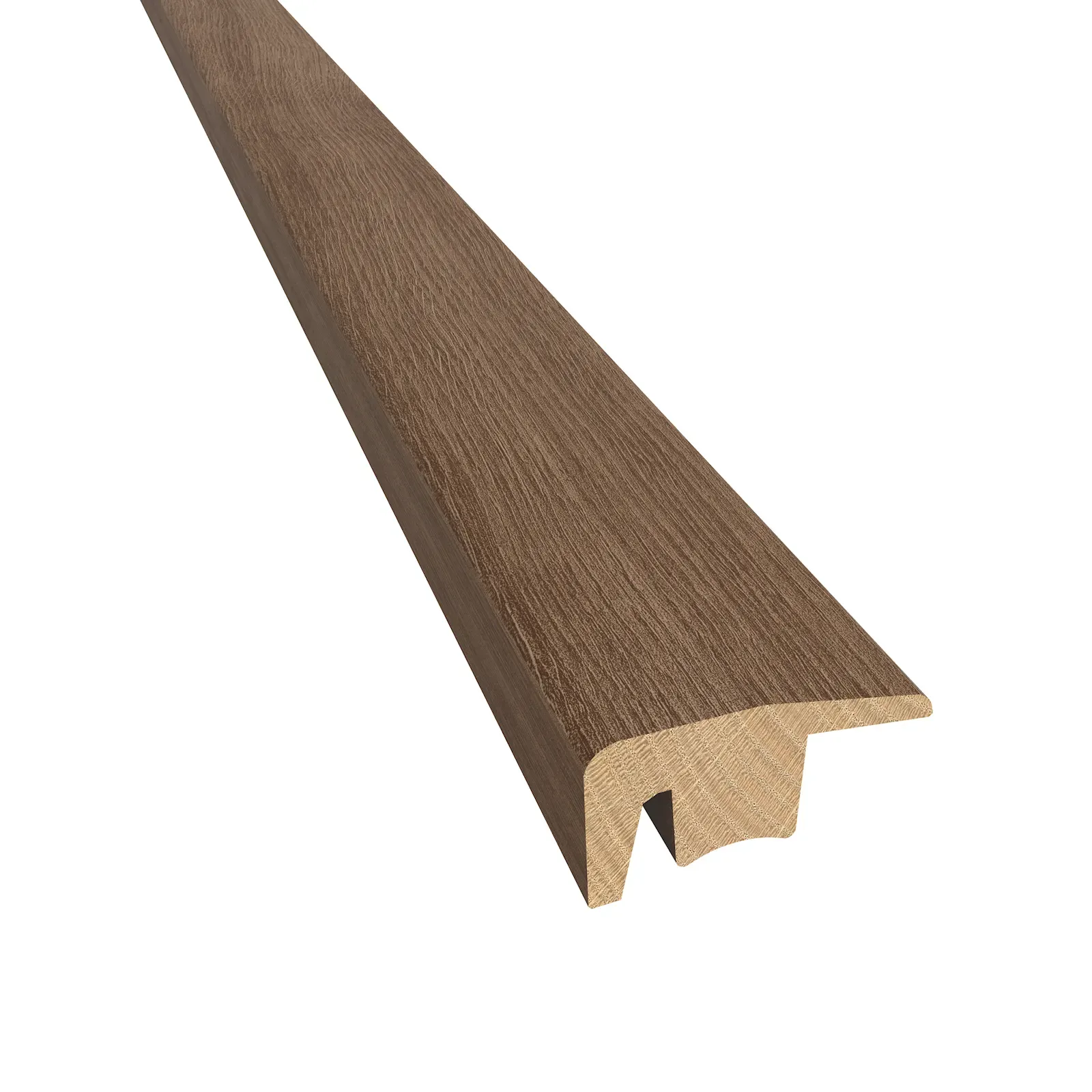 L-Moulding Oak Romanov