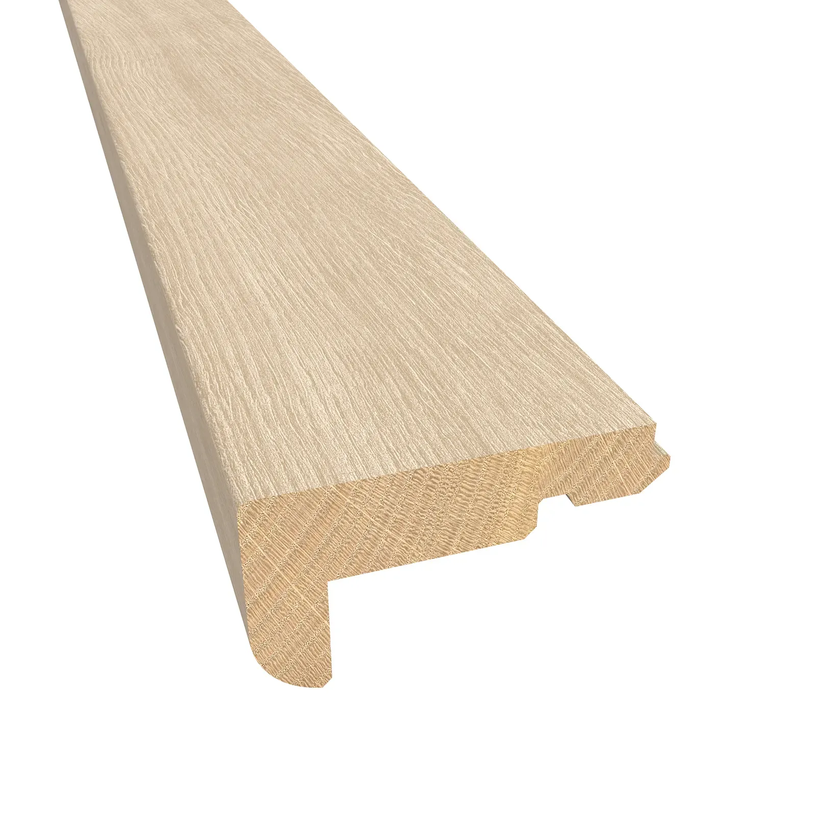 Nẹp mũi bậc Sồi Valois