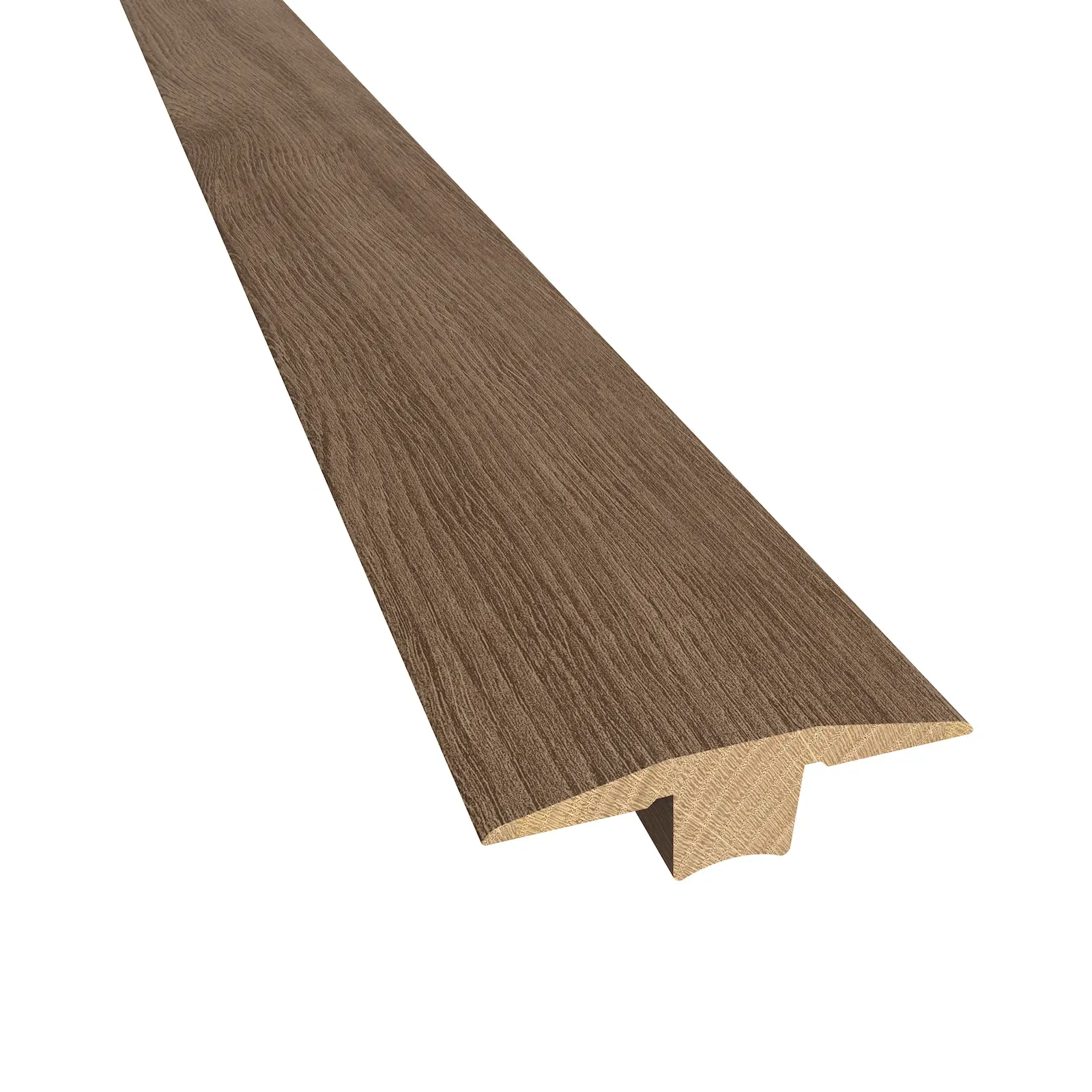 T-MOULDING OAK EARTH