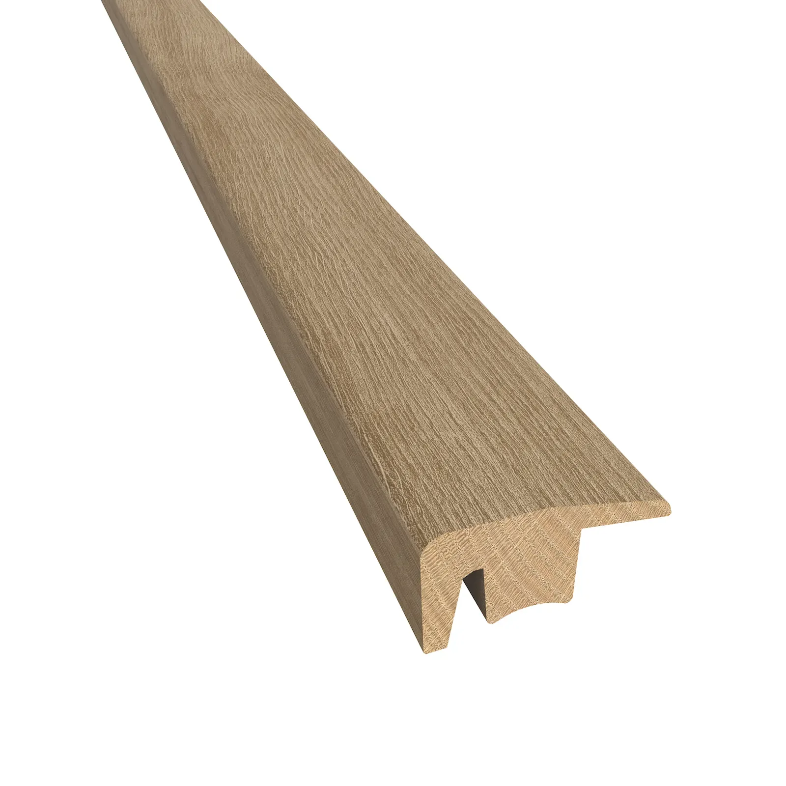 Nẹp chữ L Sồi Linen