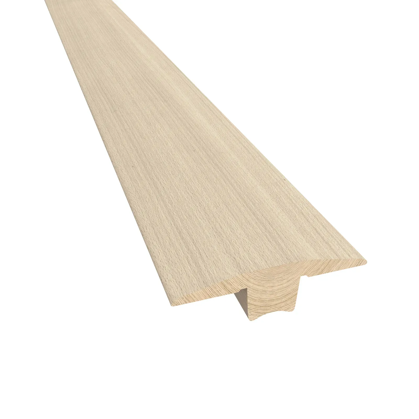 Nẹp chữ T Sồi Loft White