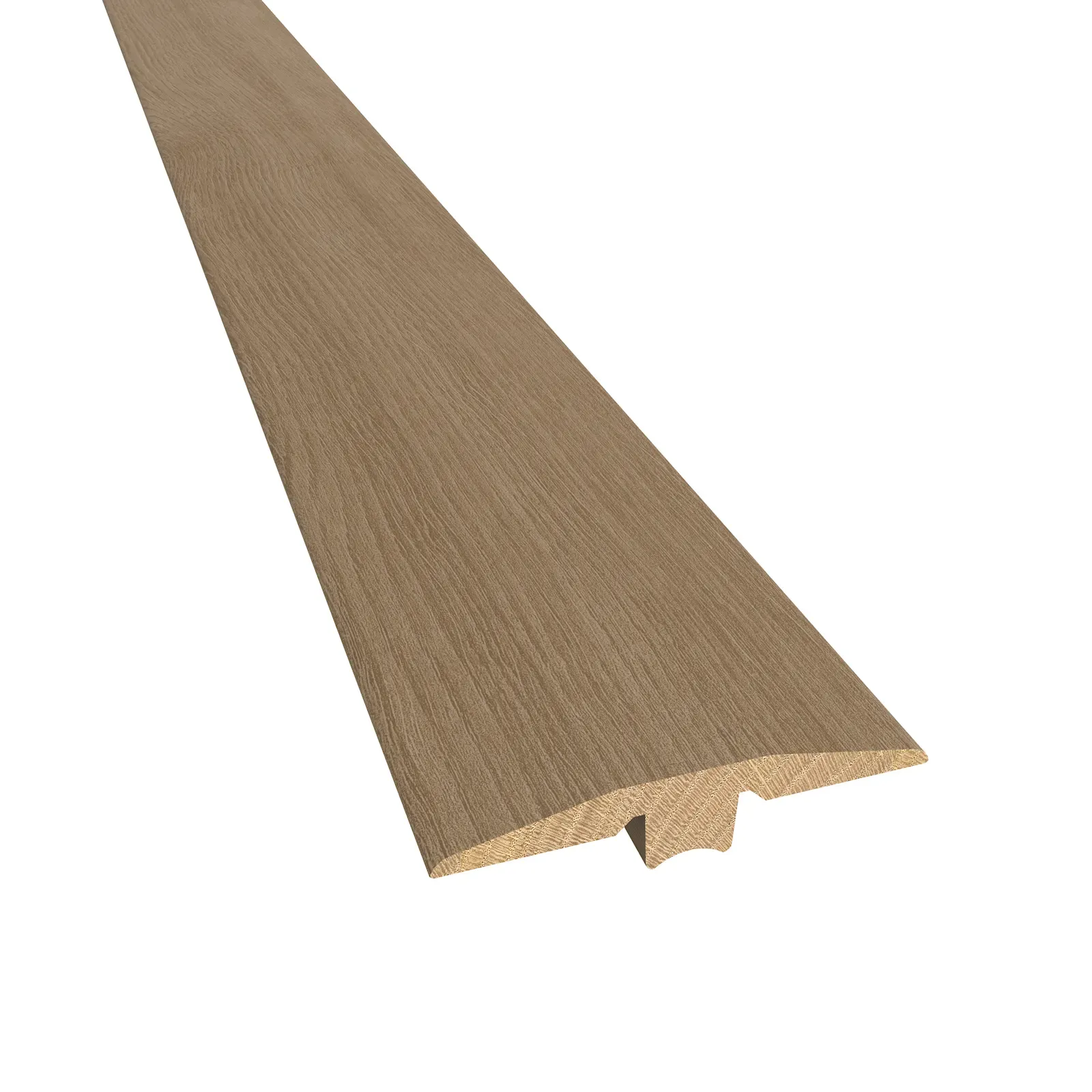 T-MOULDING OAK BUTTER SCOTCH