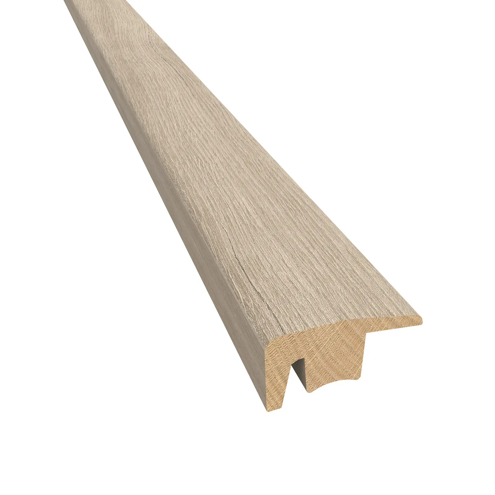 L-Moulding Oak Olof