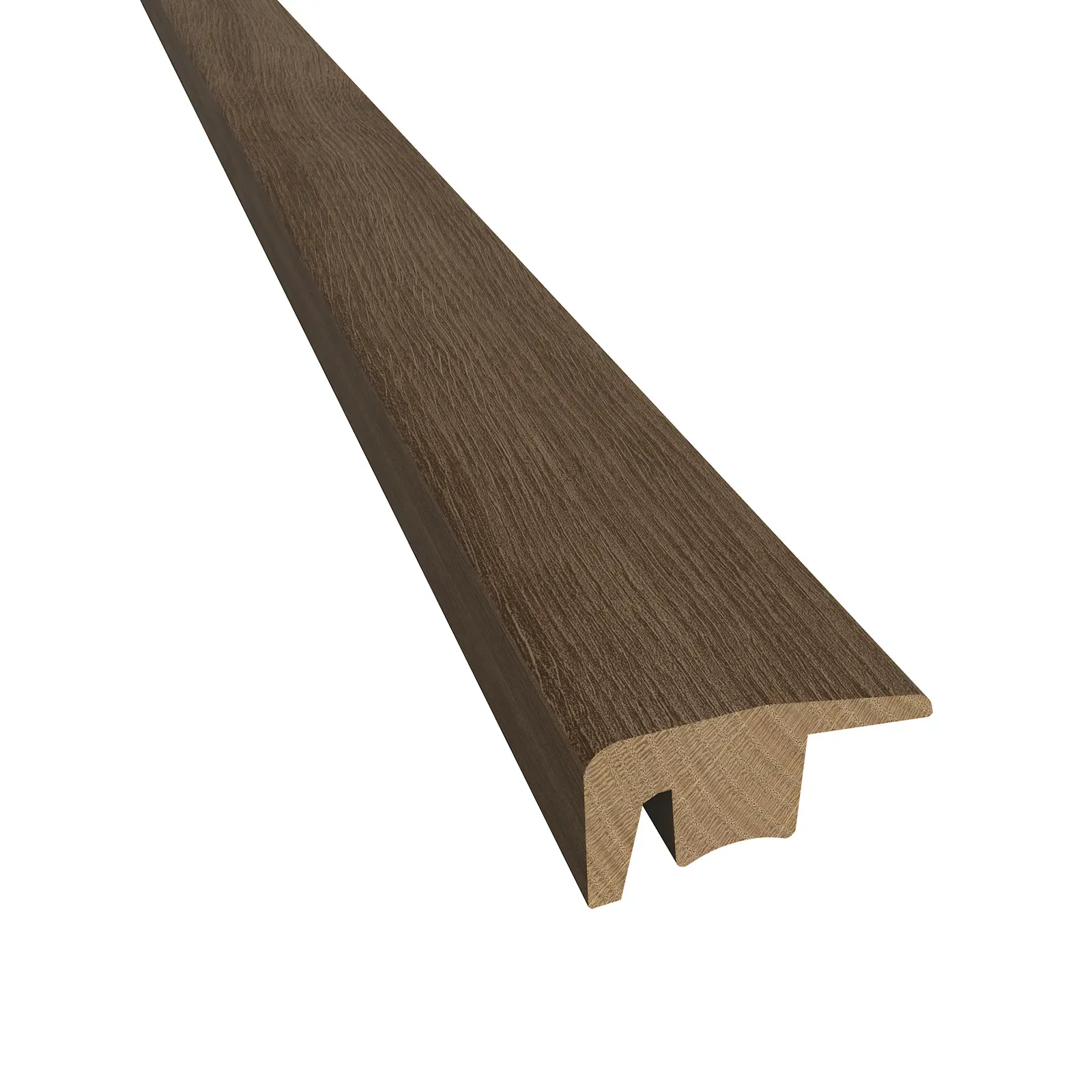 L-MOULDING OAK EARTH