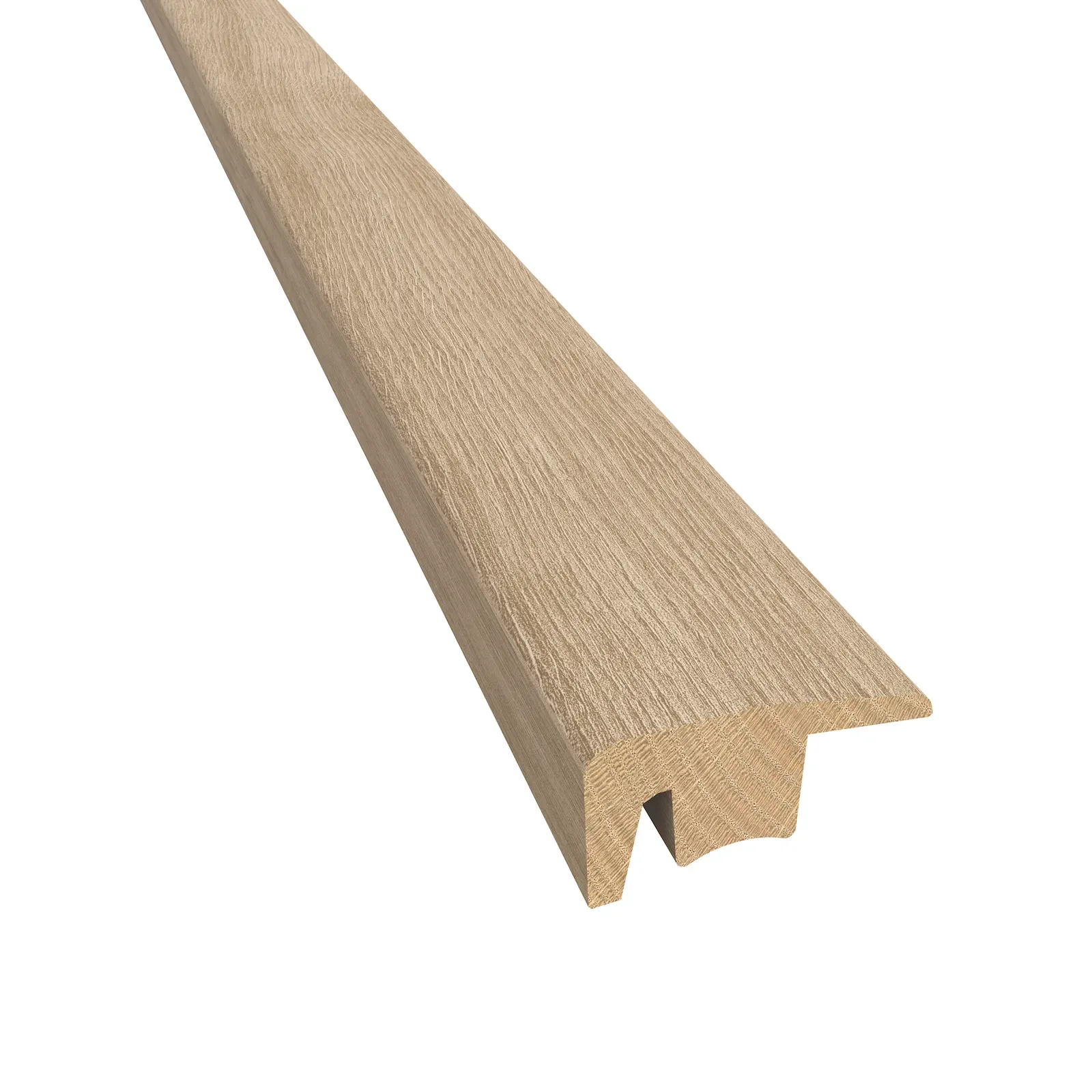 Nẹp chữ L Sồi Gustaf