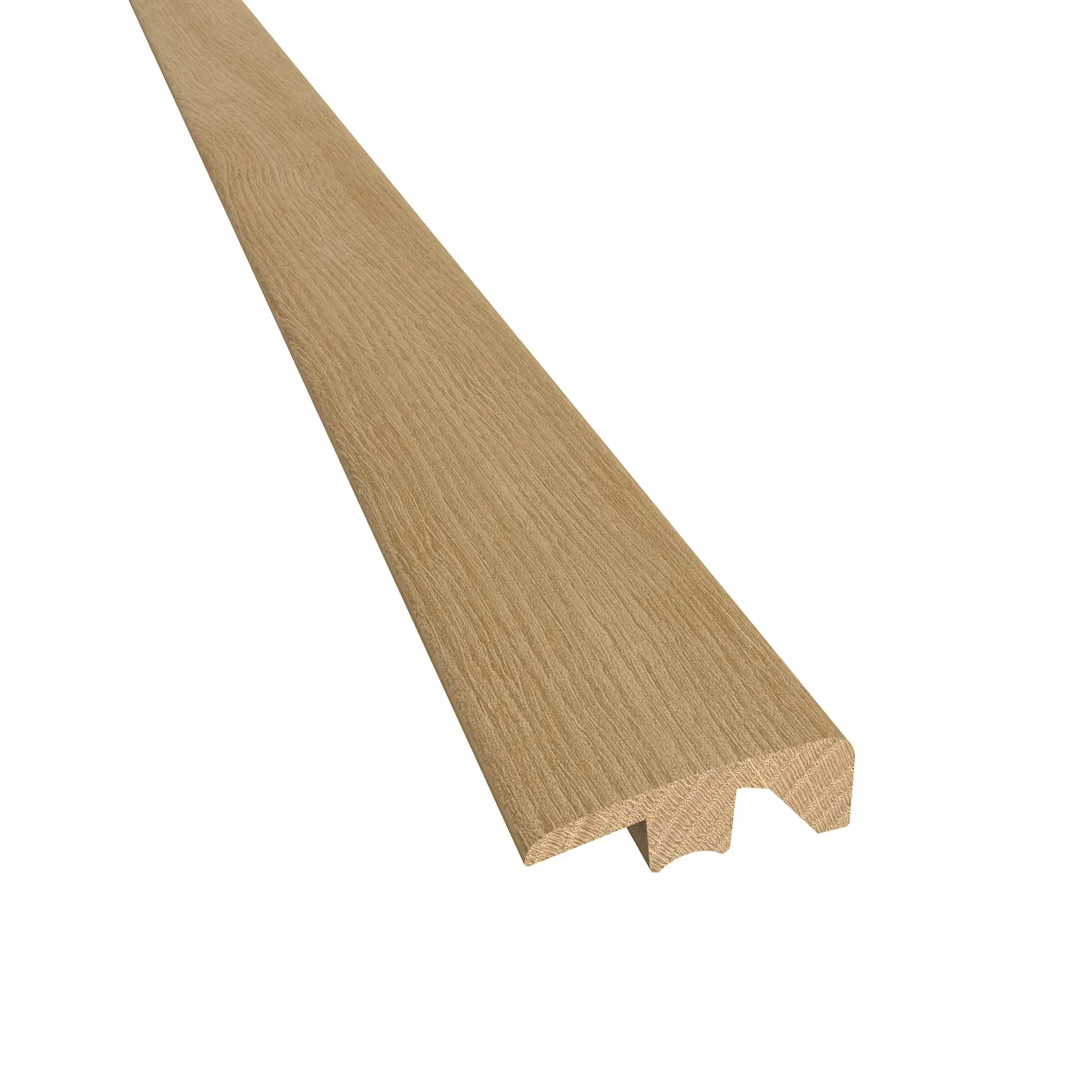 Nẹp chữ L Sồi