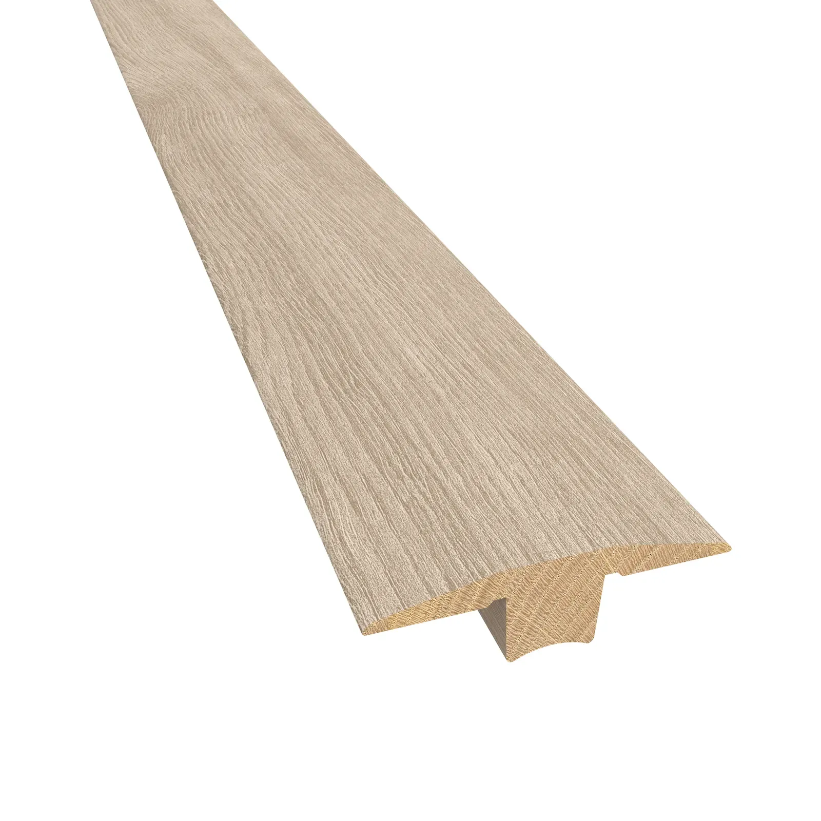 Nẹp chữ T Sồi Olof