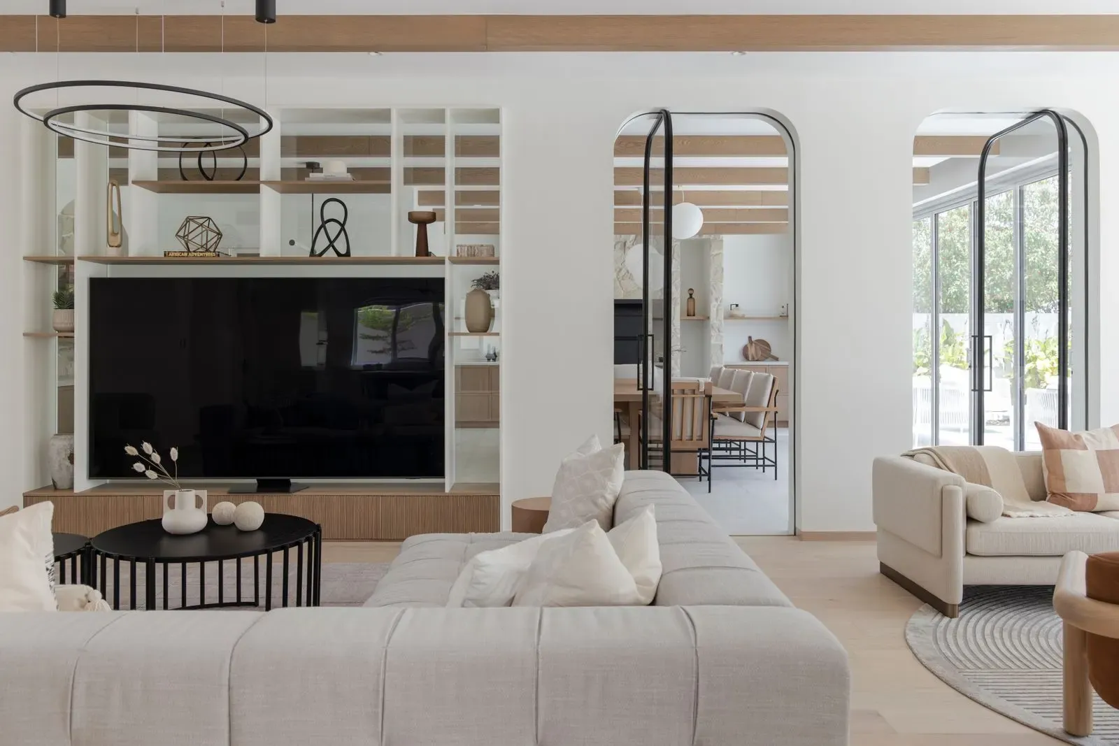Sồi Sky - view 7
