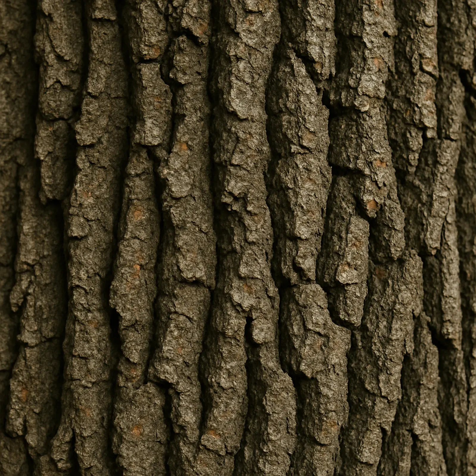OAK SEVEDE - view 5
