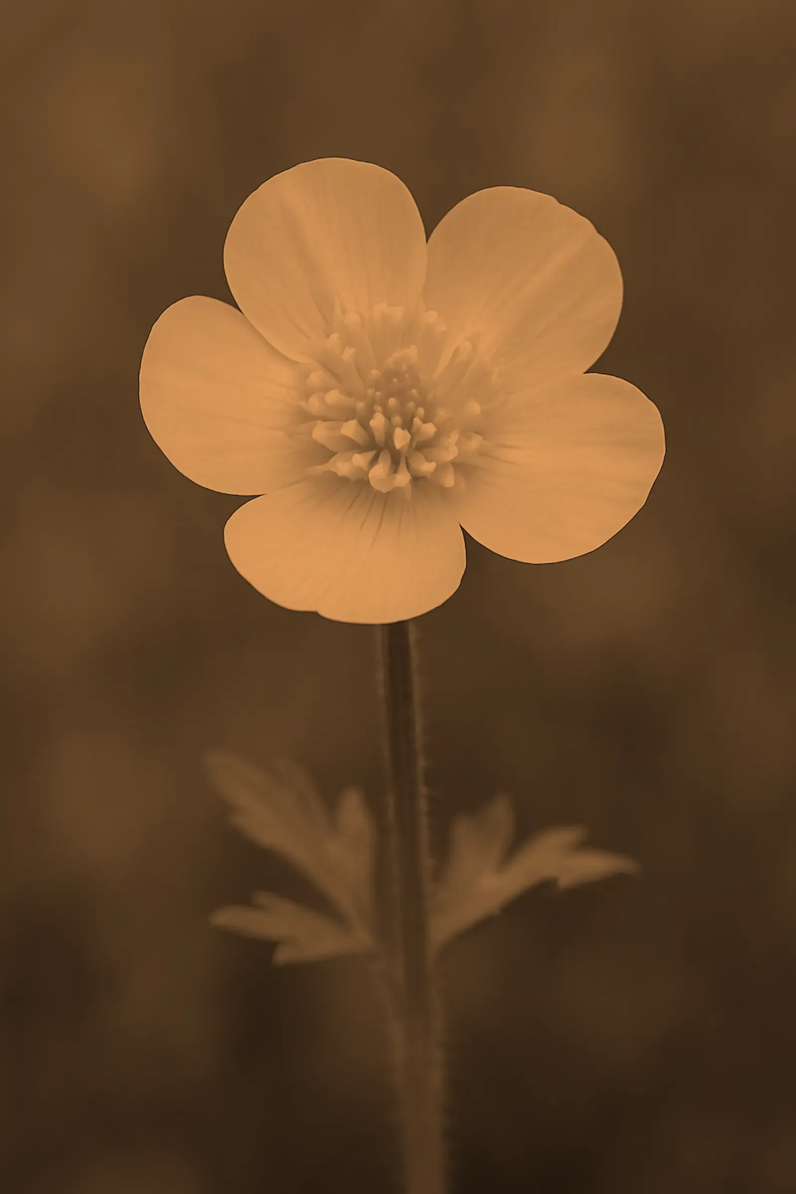 Sồi Buttercup 200 - view 4