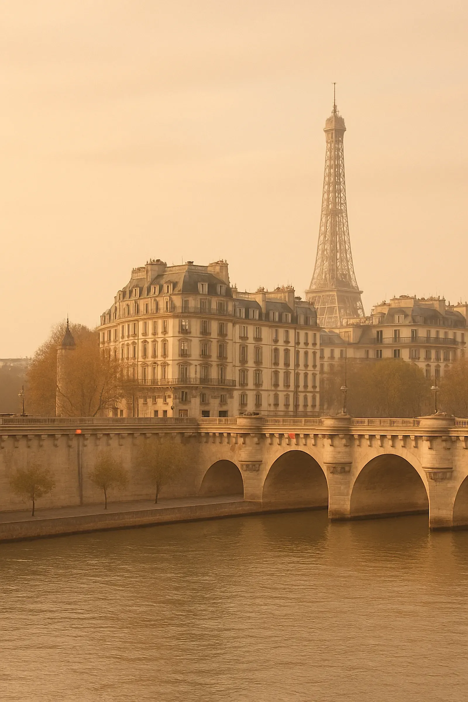 OAK PARIS ULTRA MATT 200 - view 5
