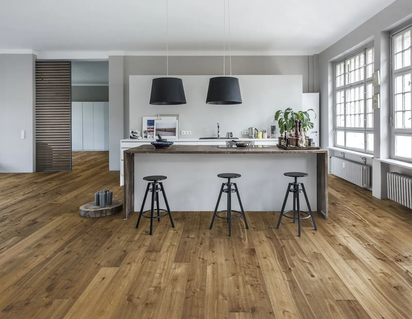 OAK SEVEDE - view 7