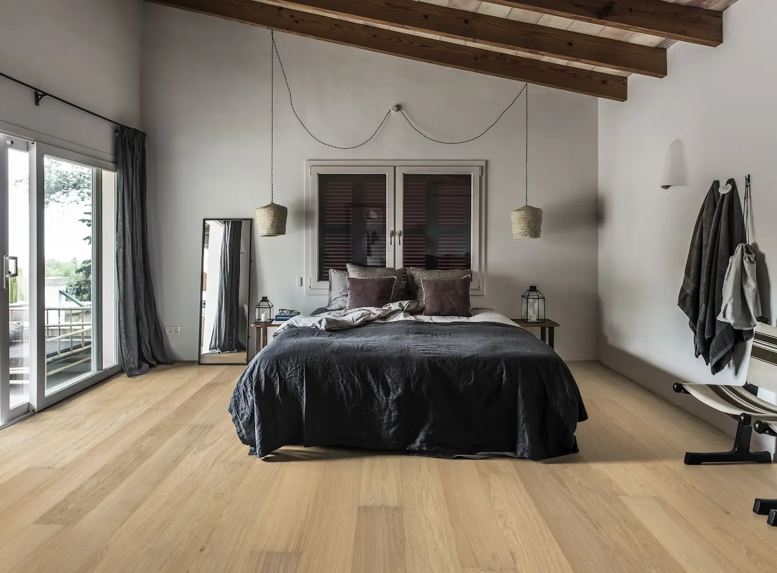 OAK PARIS ULTRA MATT 200 - view 2