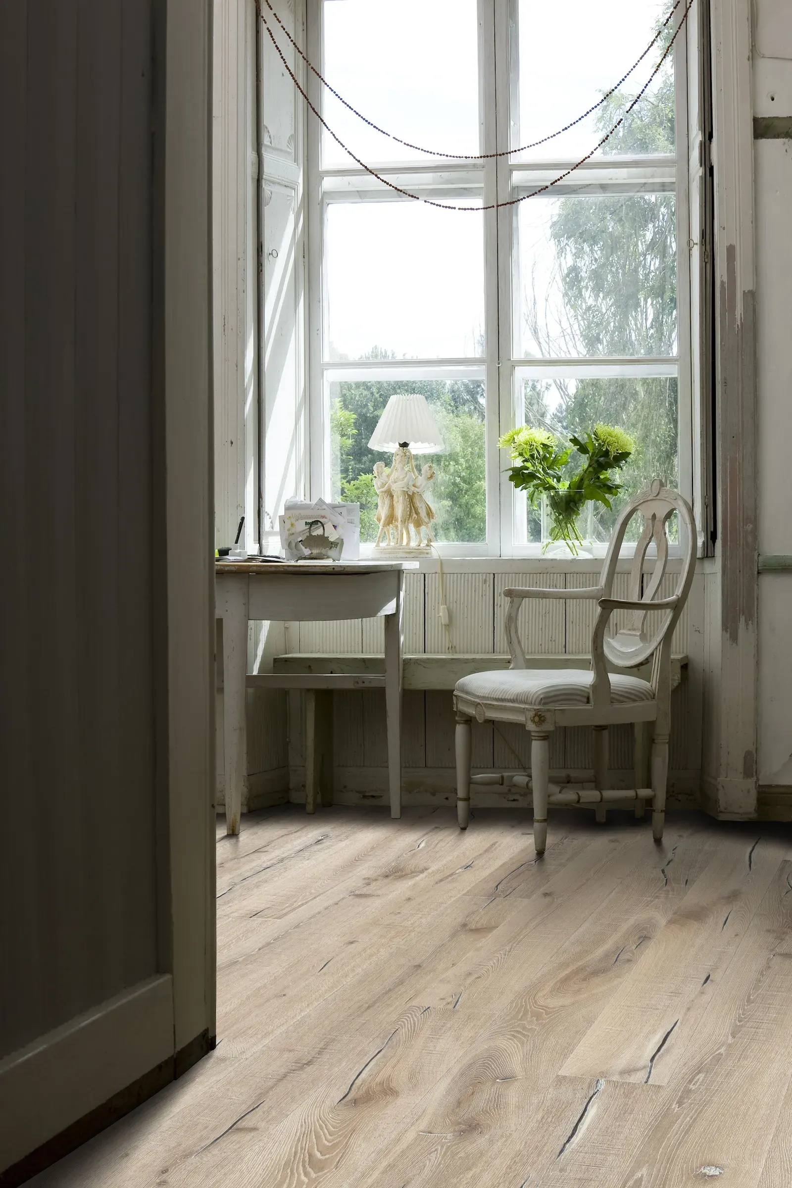 OAK ASPELAND - view 2