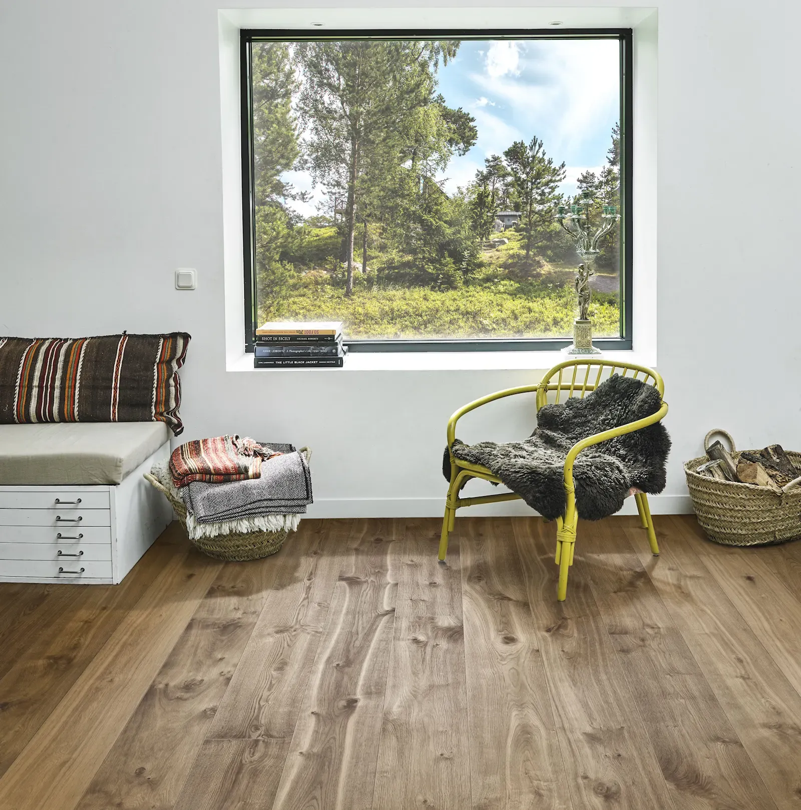 OAK SEVEDE - view 15