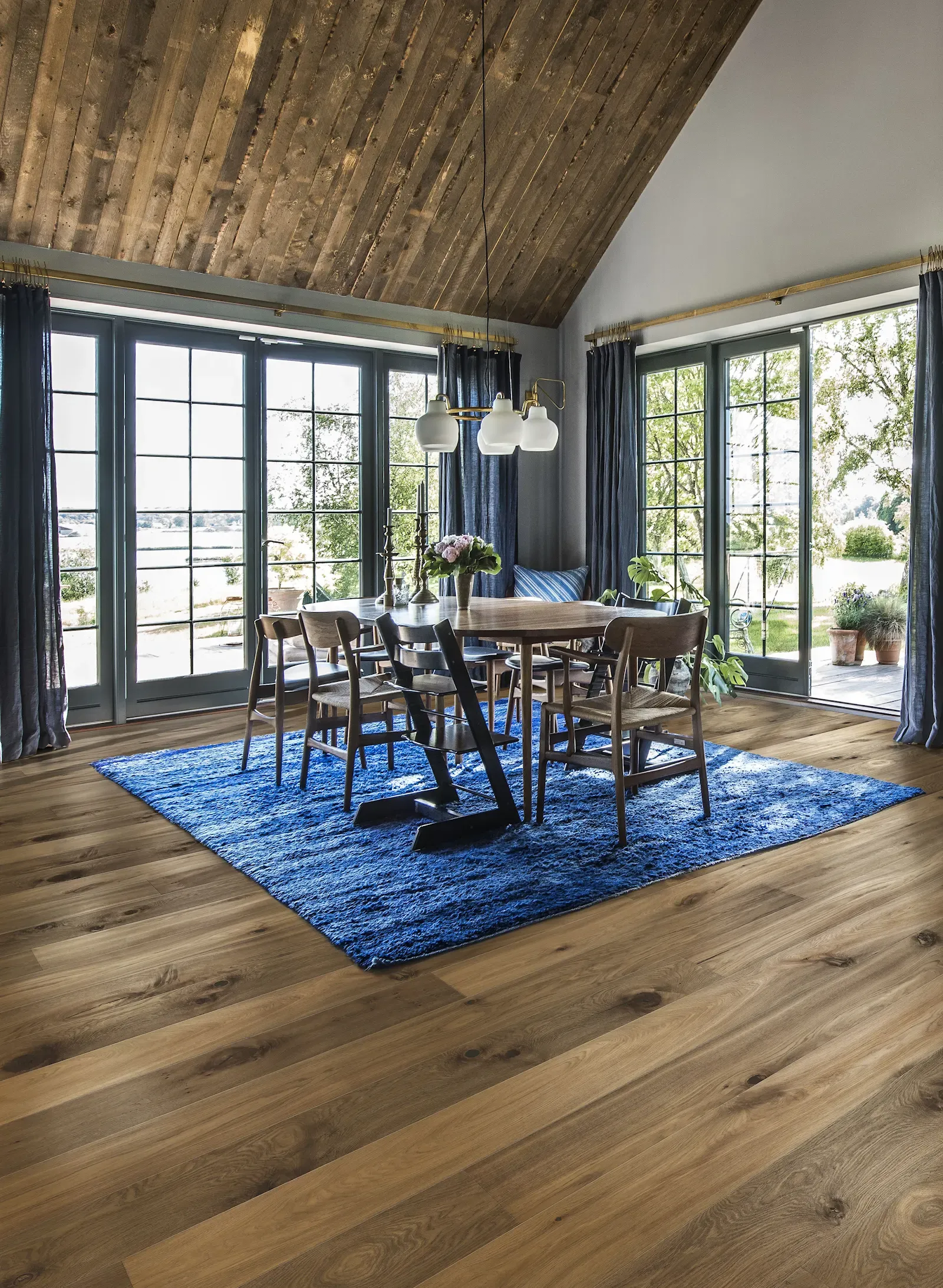 OAK SEVEDE - view 22