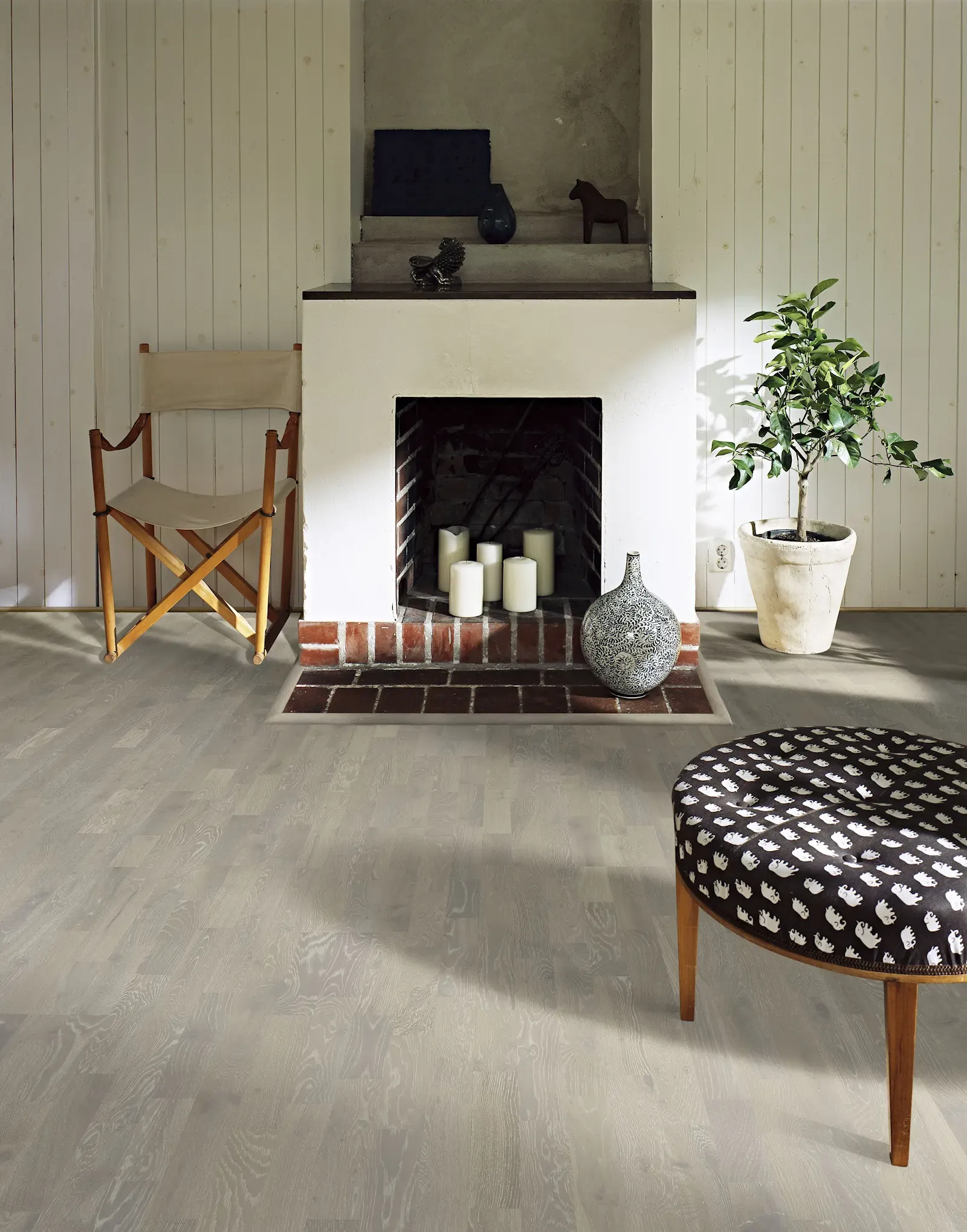 OAK LIMESTONE - view 2