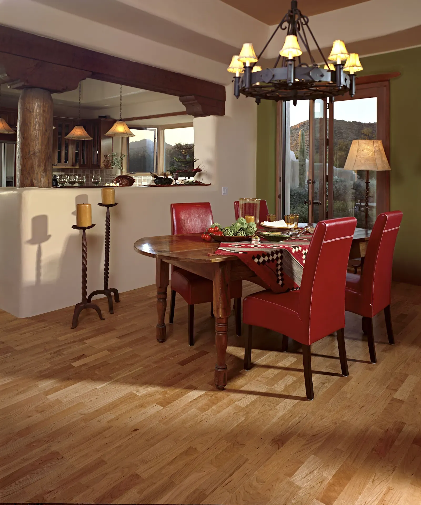 CHERRY SAVANNAH - view 4