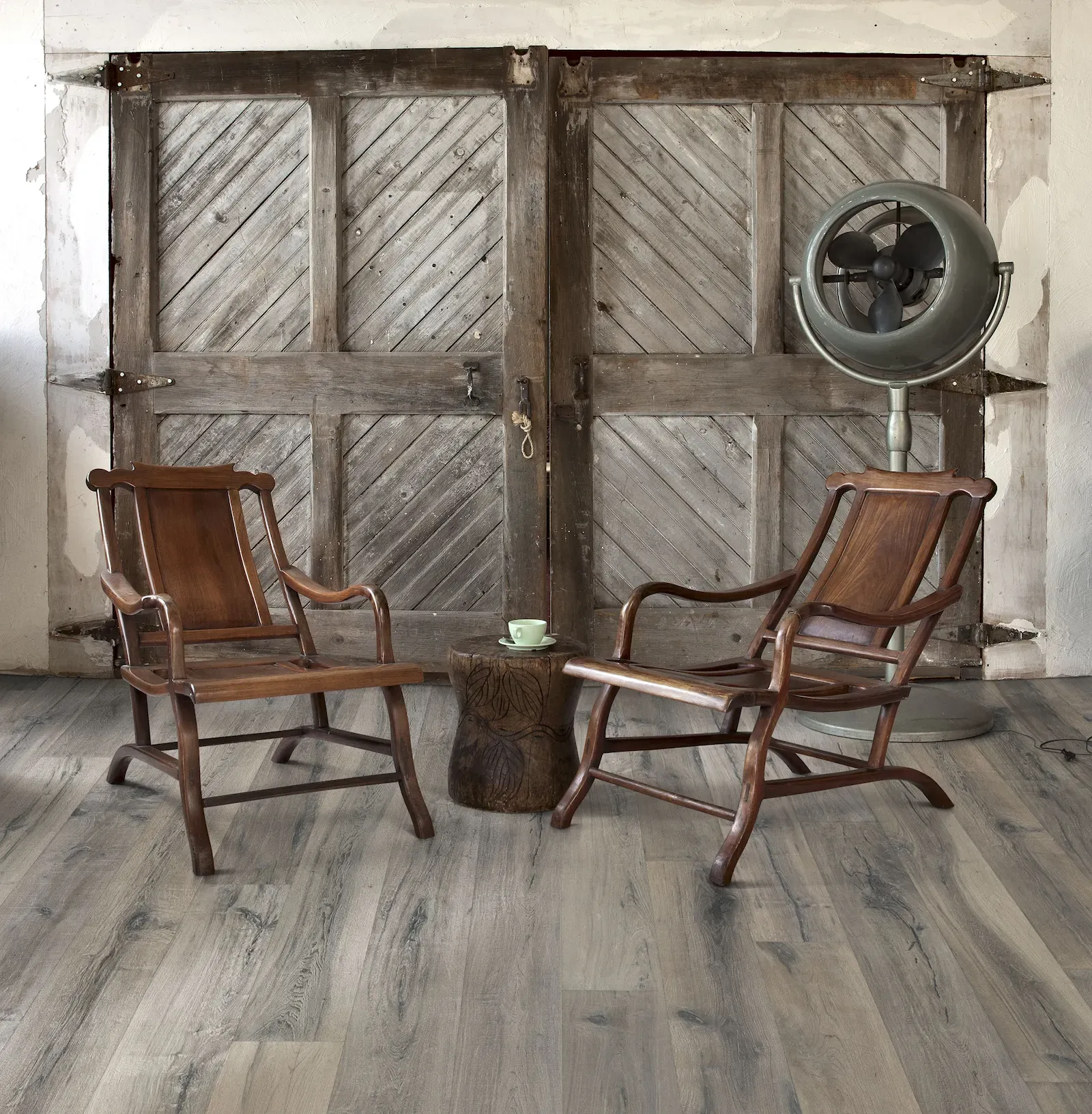 Hard Thích Bruma - view 2
