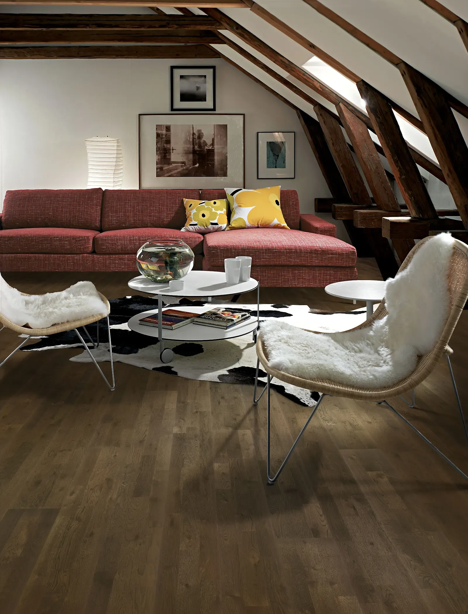 OAK BROWNIE - view 4