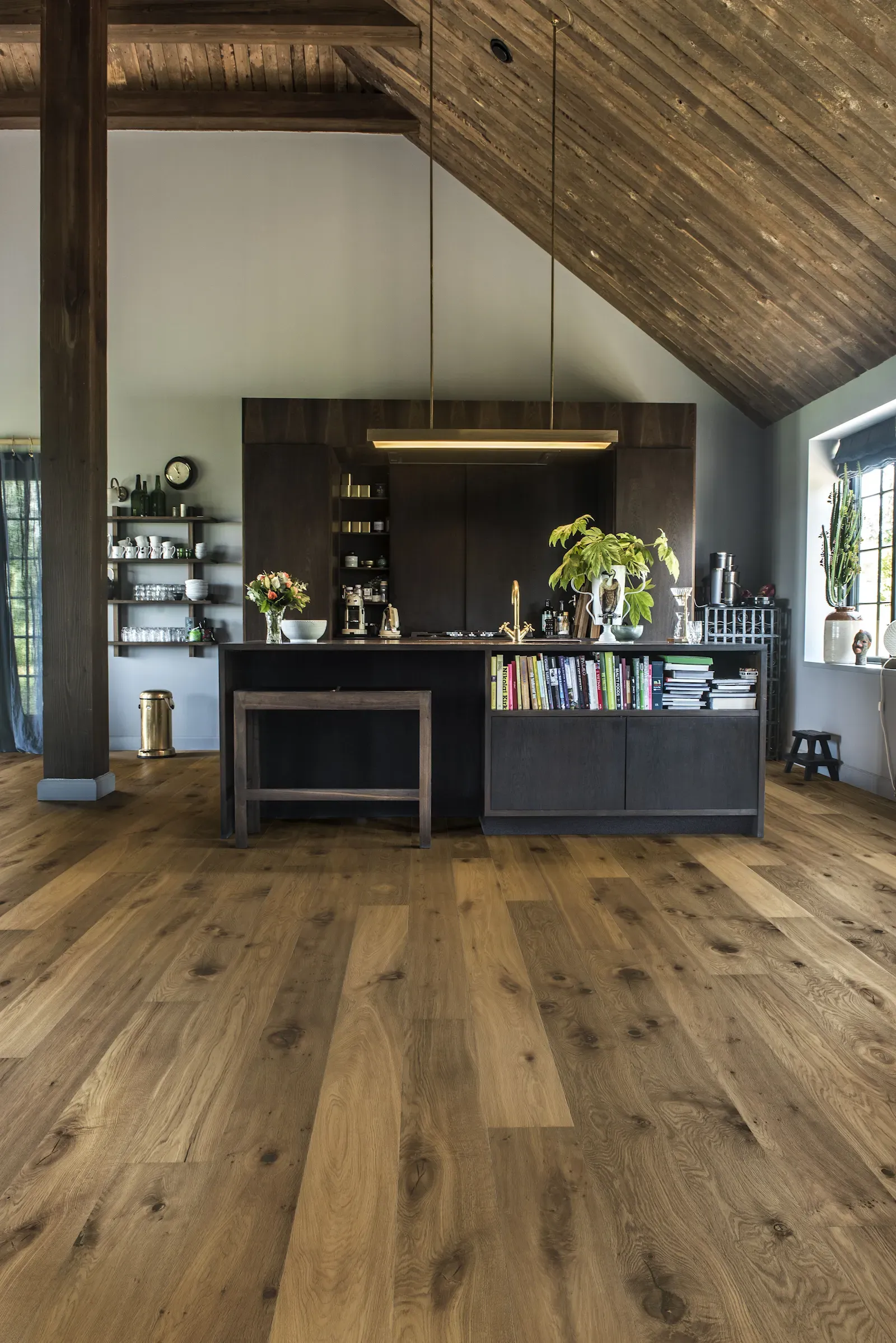 OAK SEVEDE - view 10