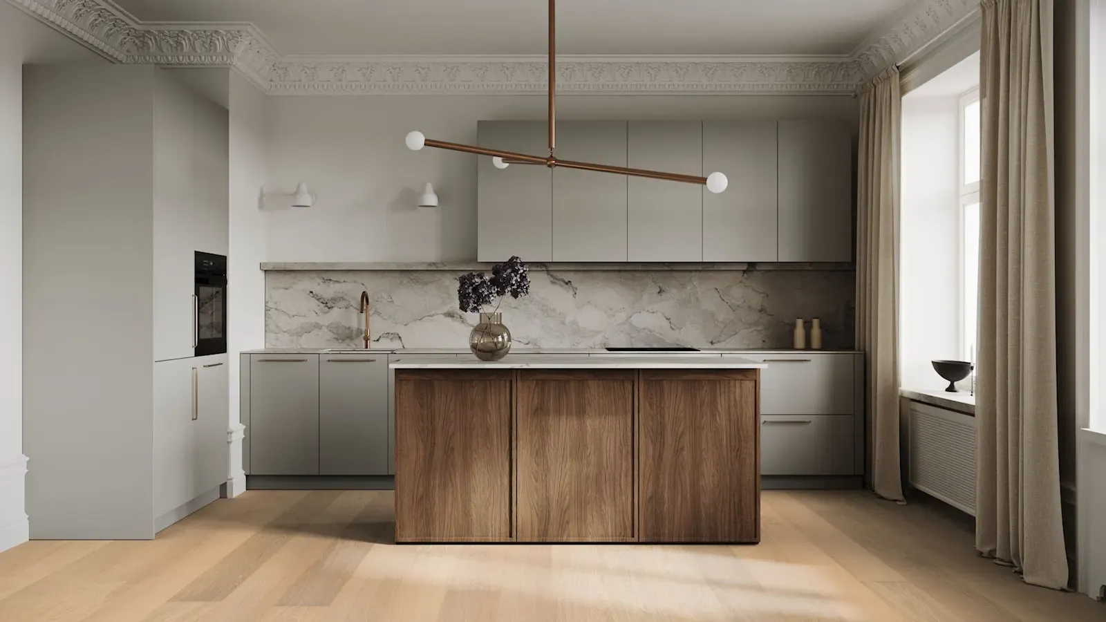 OAK PARIS ULTRA MATT 200 - view 8
