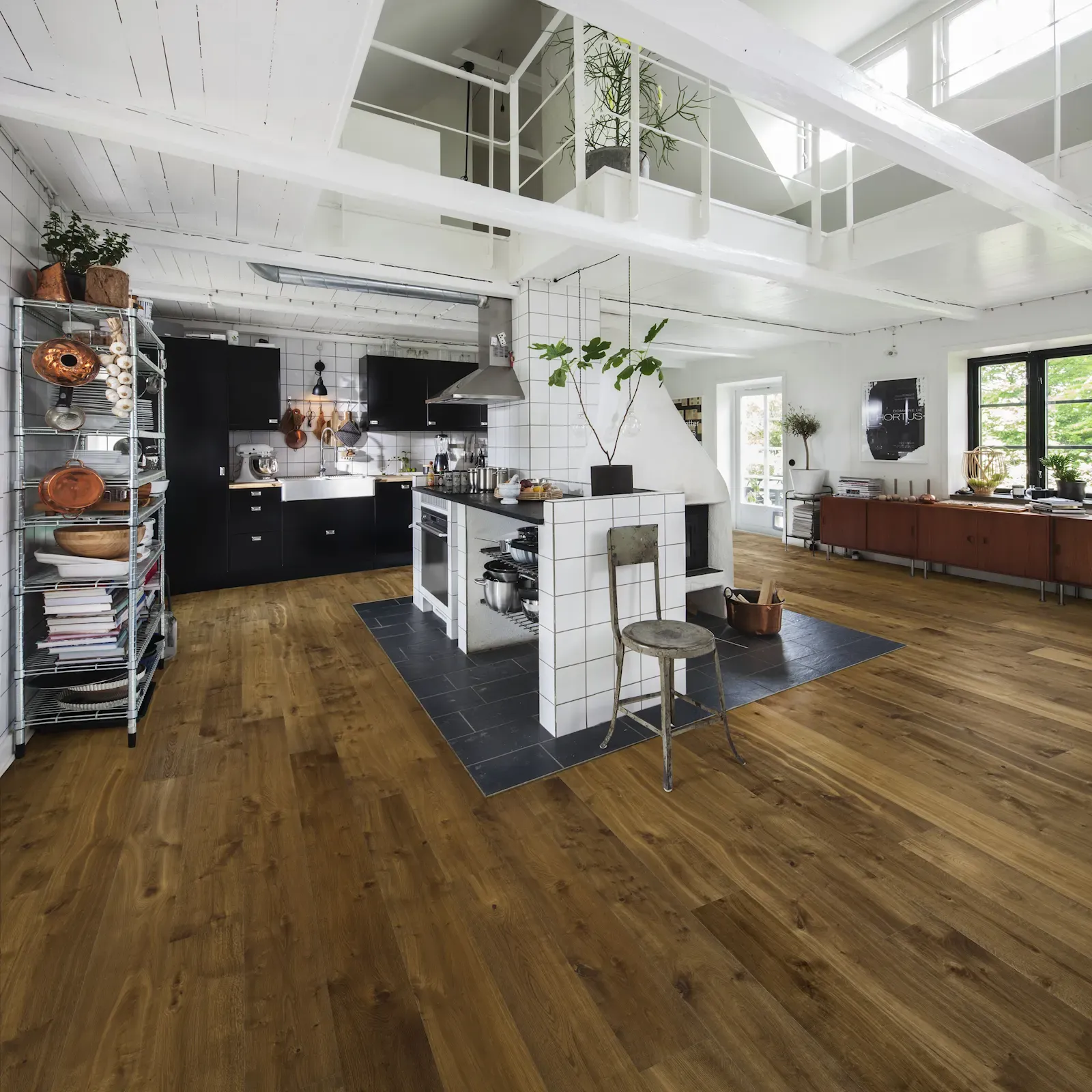 OAK SEVEDE - view 21