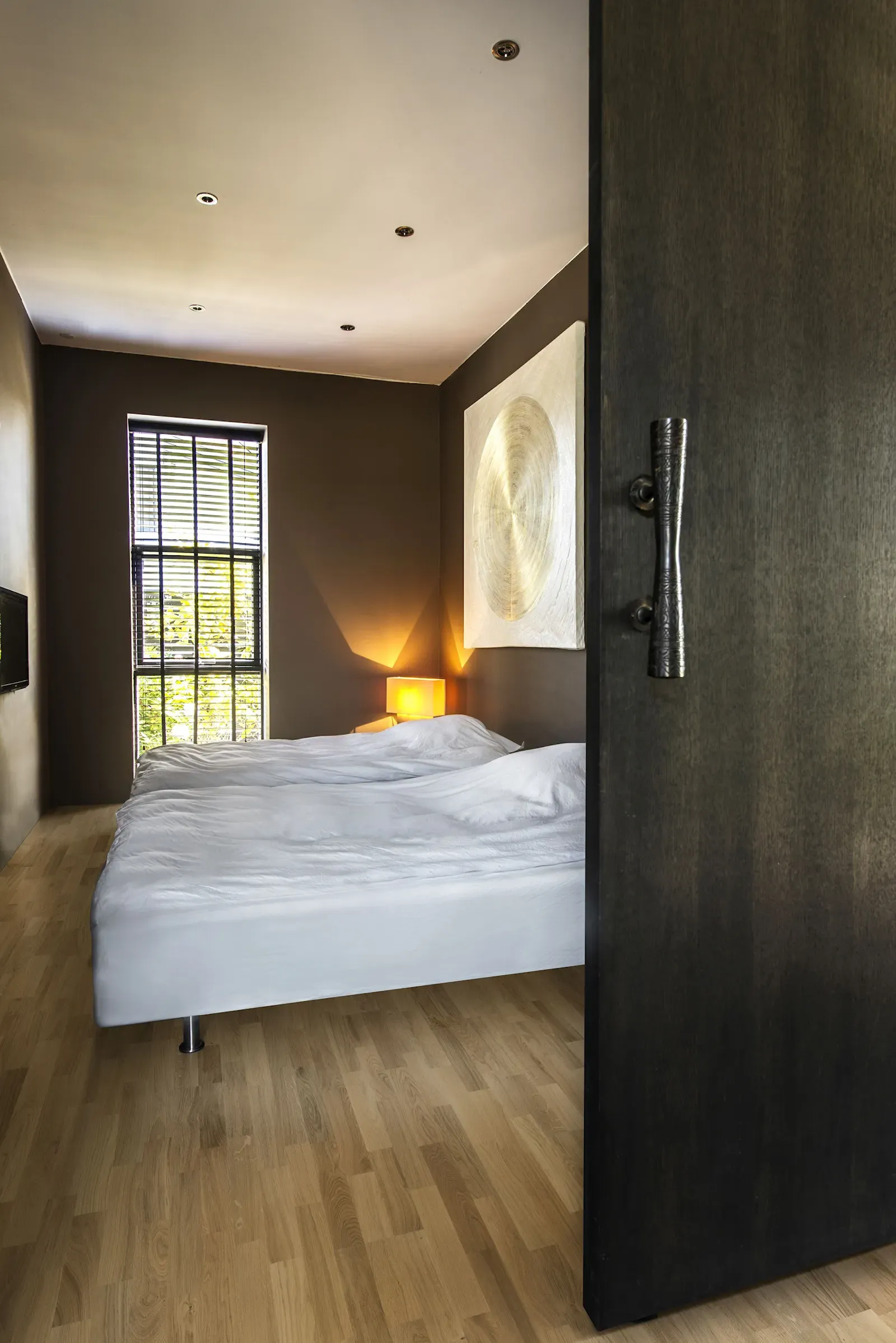 Sồi Siena Bóng mờ - view 8