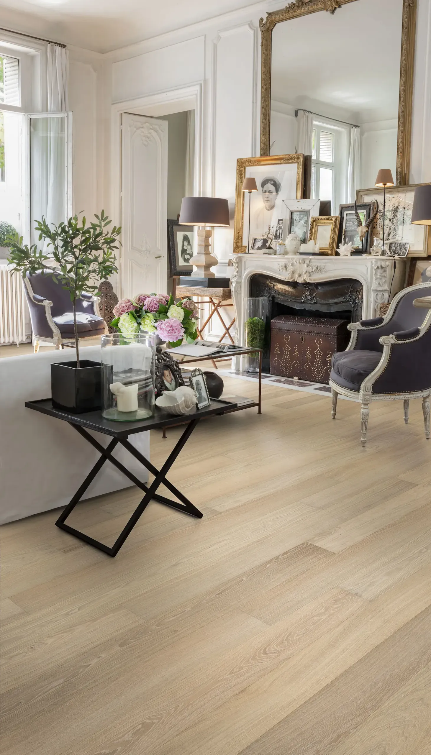 OAK PARIS ULTRA MATT 200 - view 7