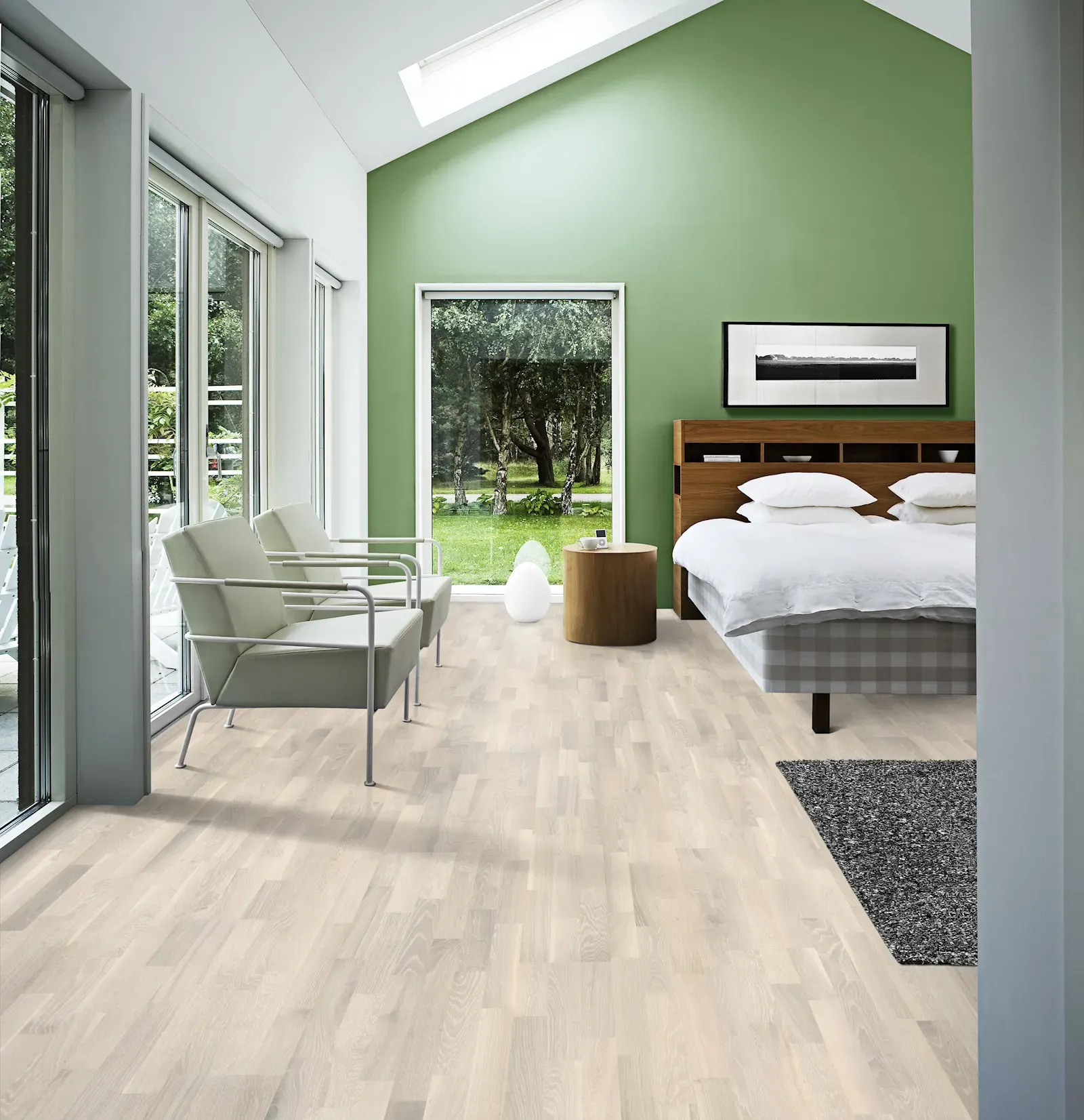OAK PALE - view 2