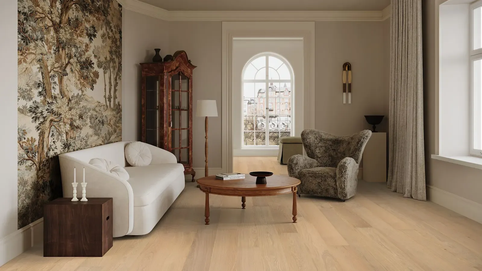 OAK PARIS ULTRA MATT 200 - view 10