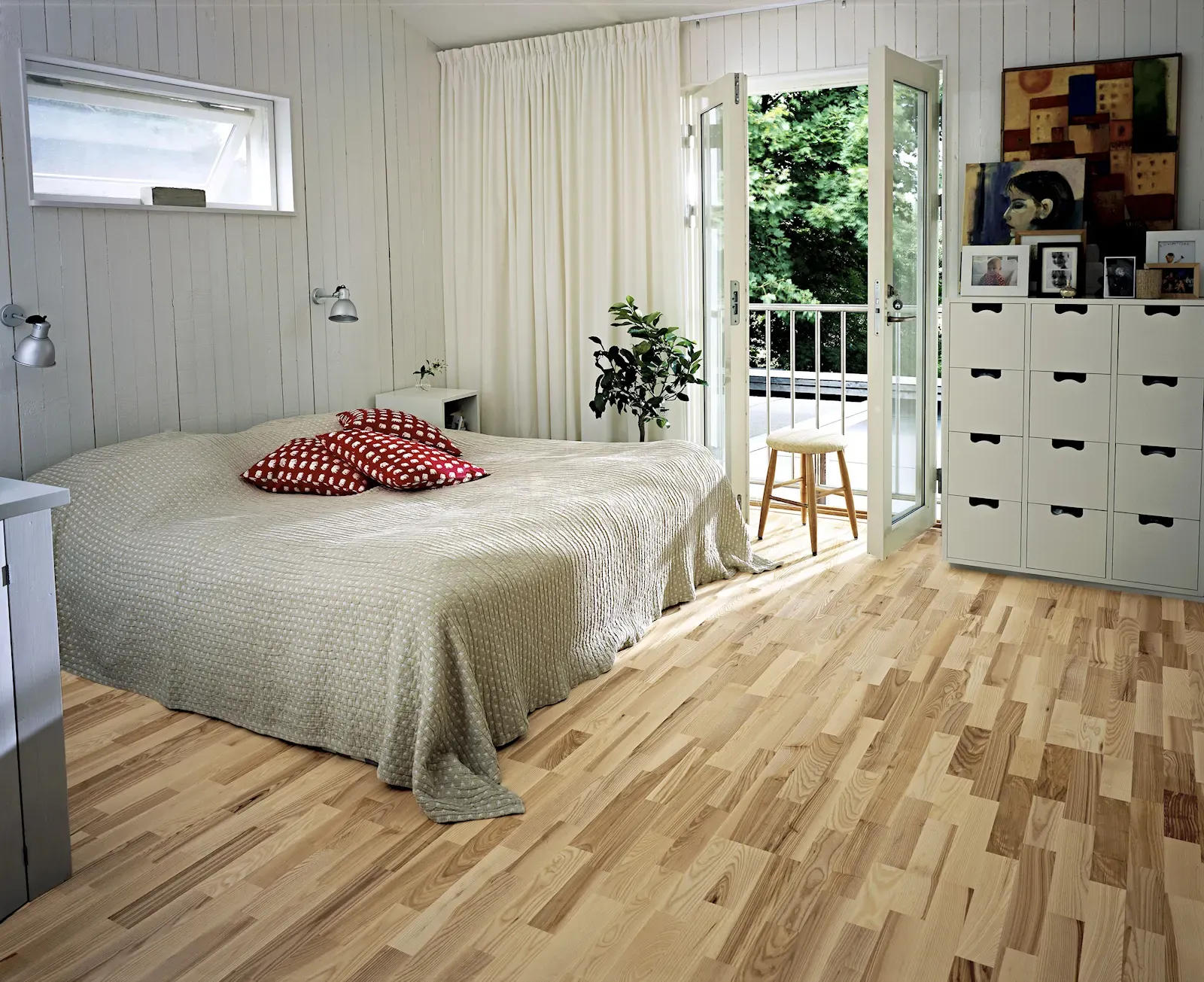 ASH KALMAR MATT - view 5