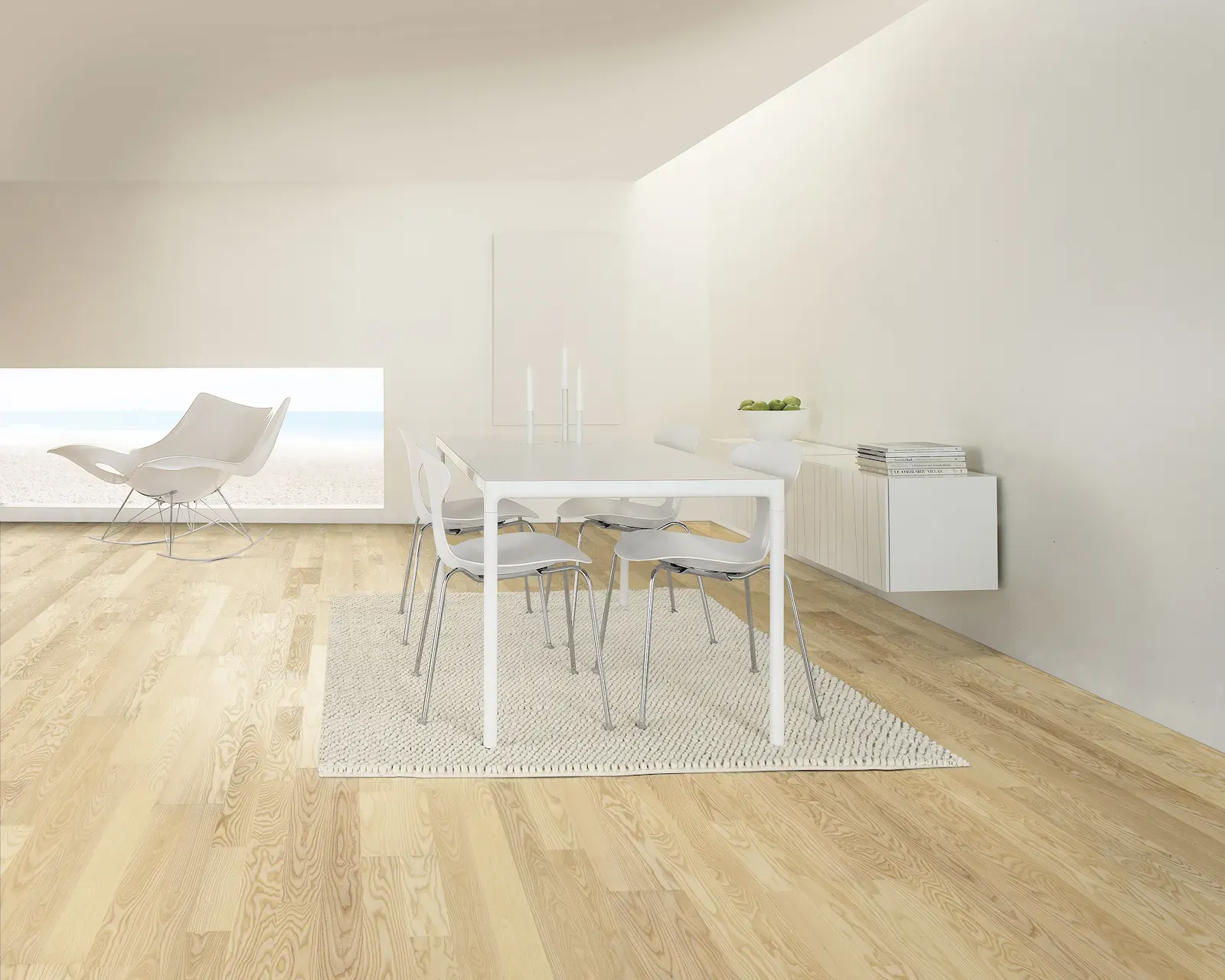 ASH FALSTERBO - view 2