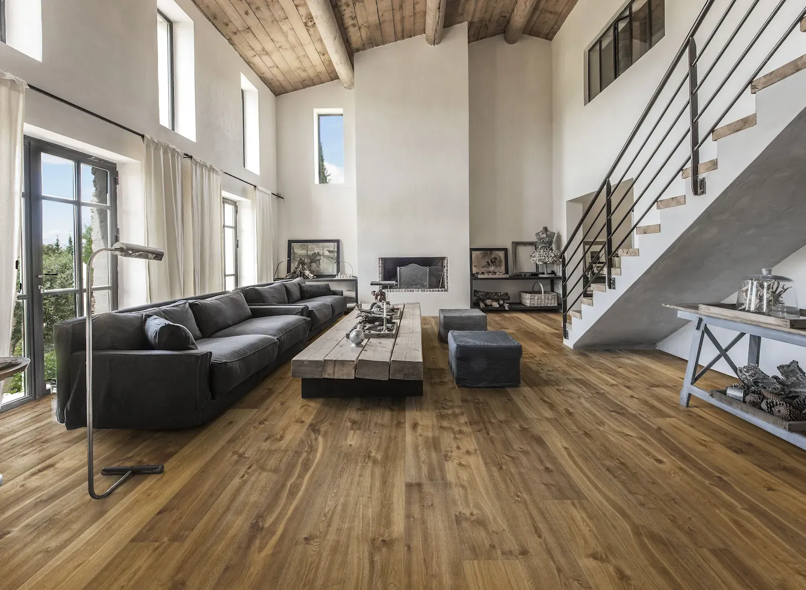 OAK SEVEDE - view 19