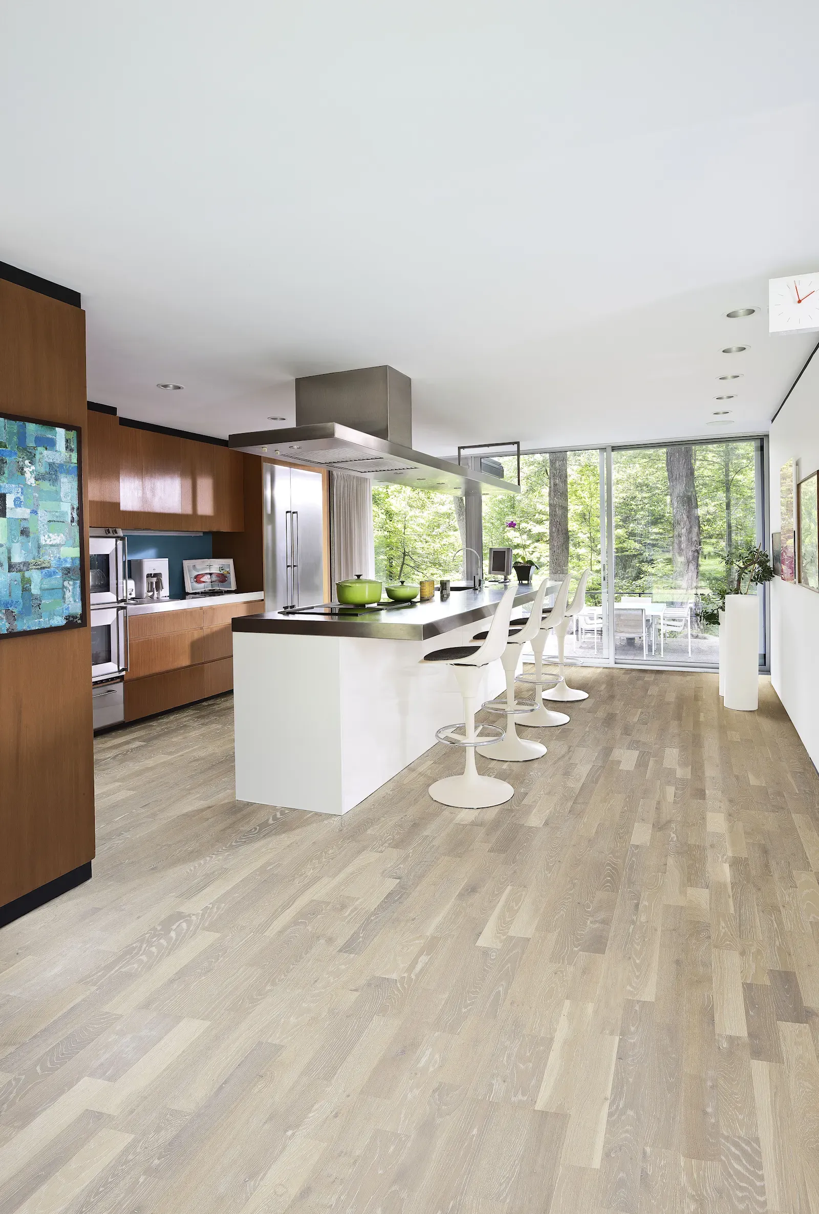 OAK LIMESTONE - view 4