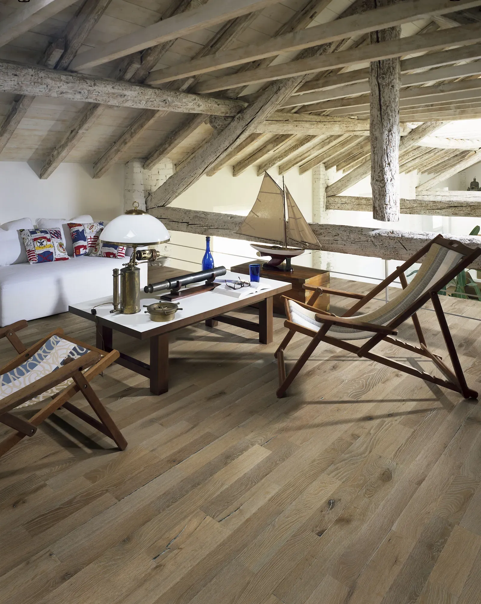 OAK DUSSATO - view 2