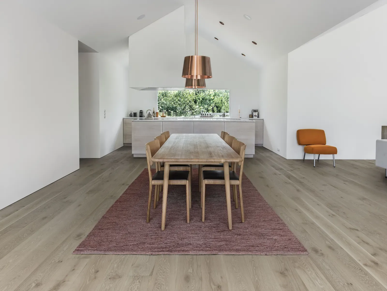 OAK NOUVEAU GRAY - view 5